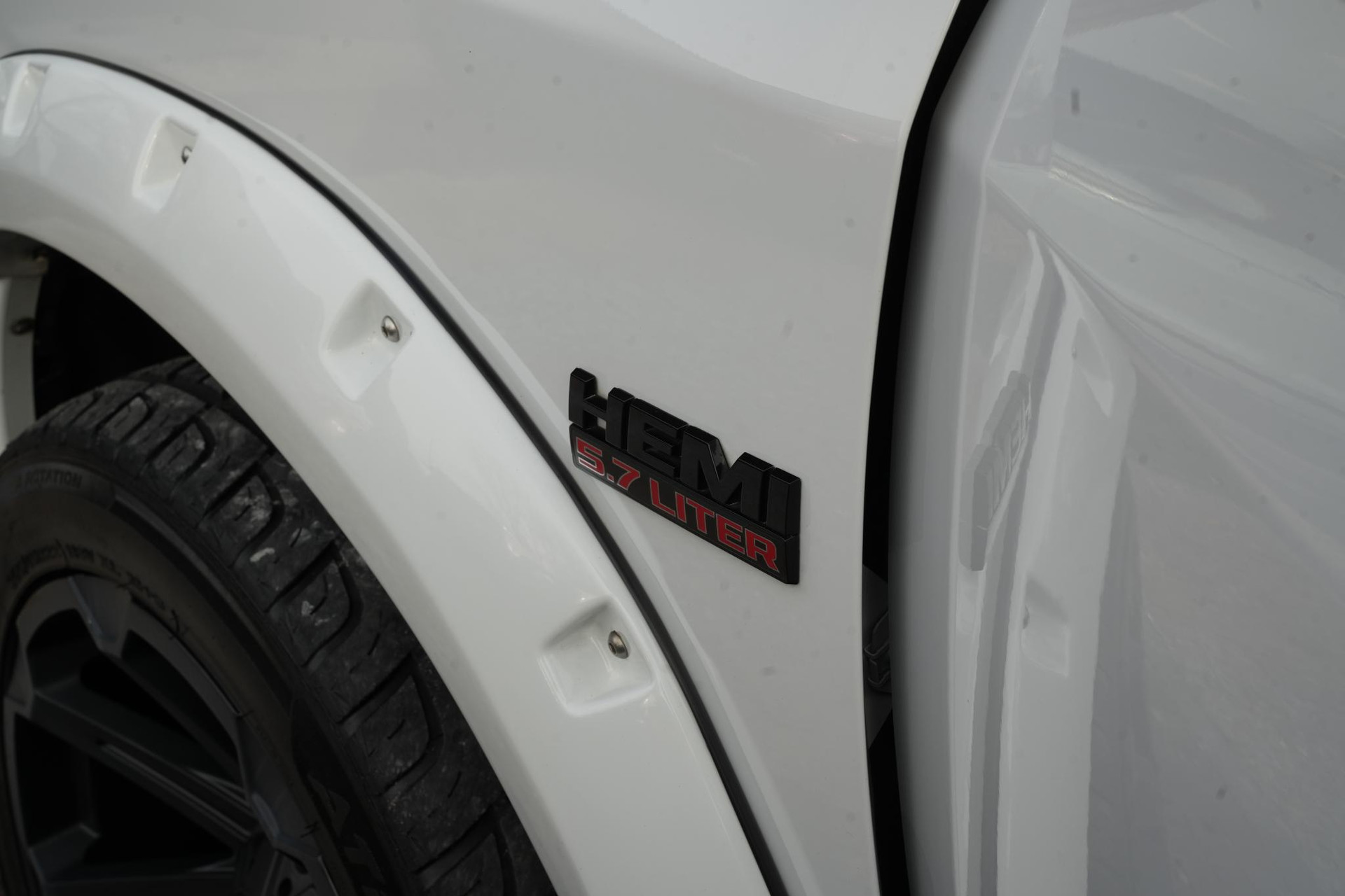 Dodge Ram 1500 5.7 V8 4x4 Crew Cab 5'7 Sport 2018  35