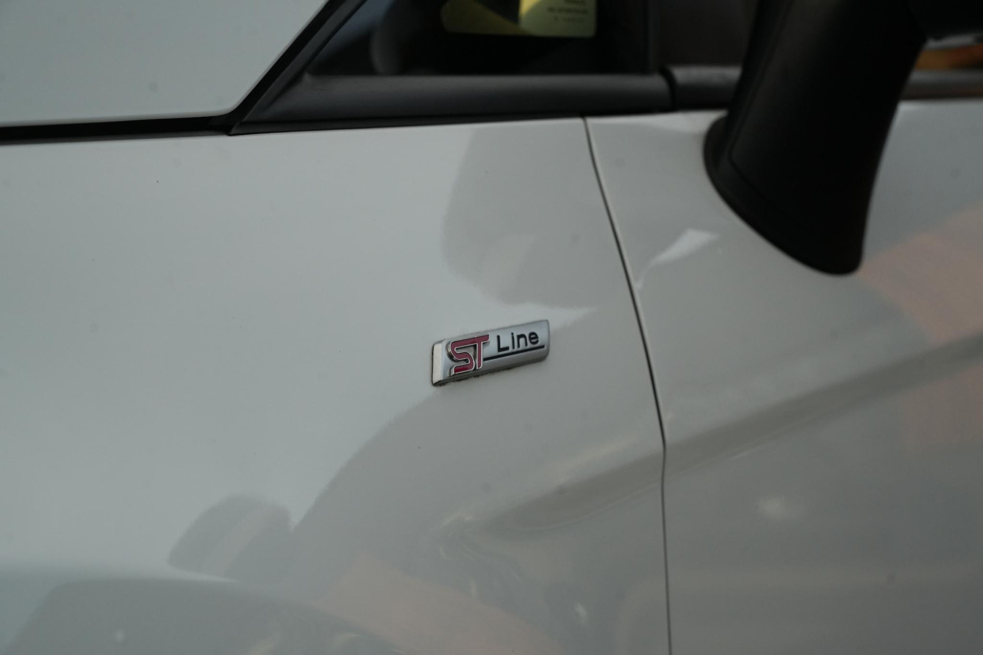 Ford EcoSport 1.0 EcoBoost Titanium 2018 Frozen White (Pn3gz) 12