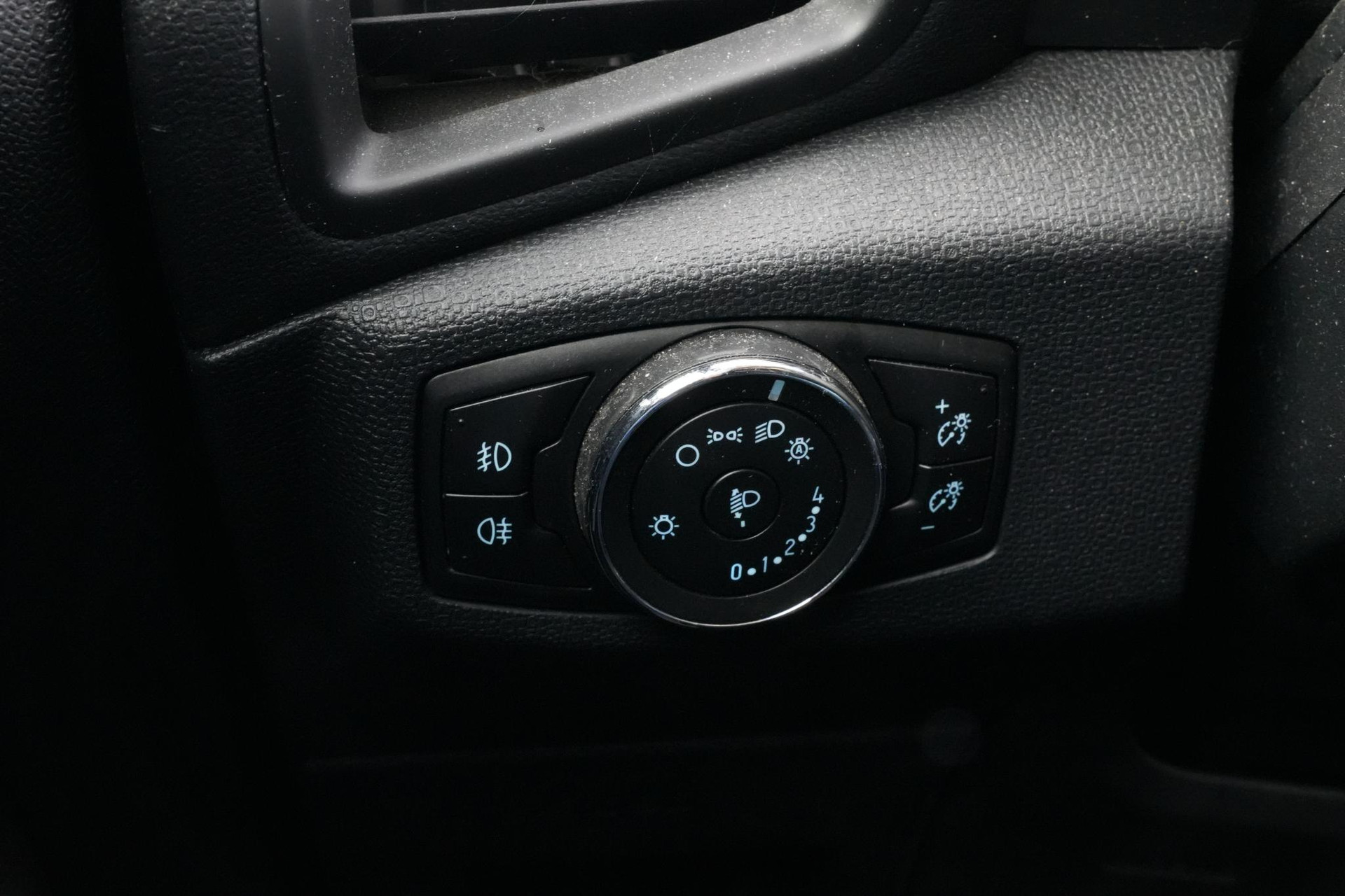 Ford EcoSport 1.0 EcoBoost Titanium 2018 Frozen White (Pn3gz) 21