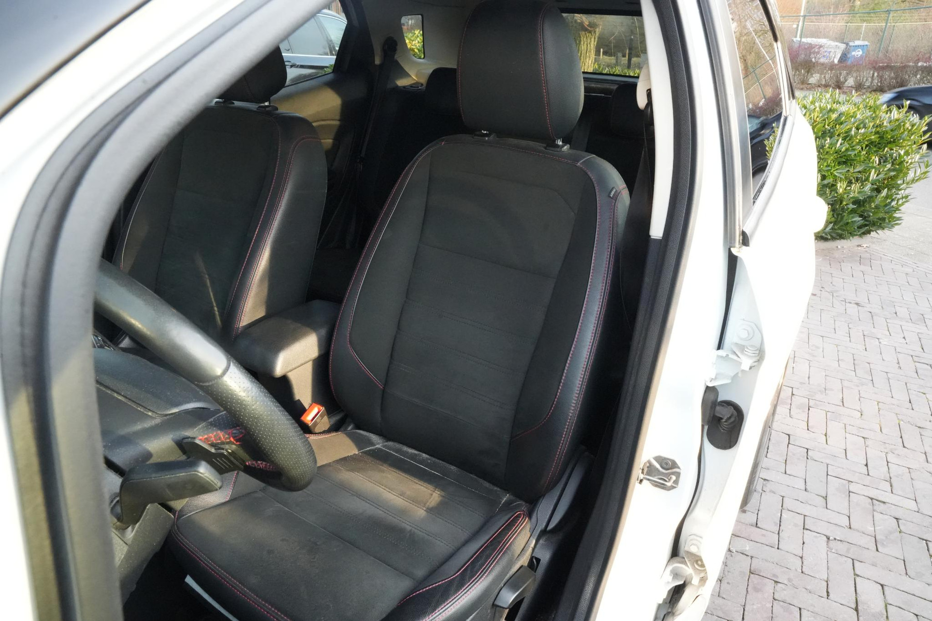 Ford EcoSport 1.0 EcoBoost Titanium 2018 Frozen White (Pn3gz) 4