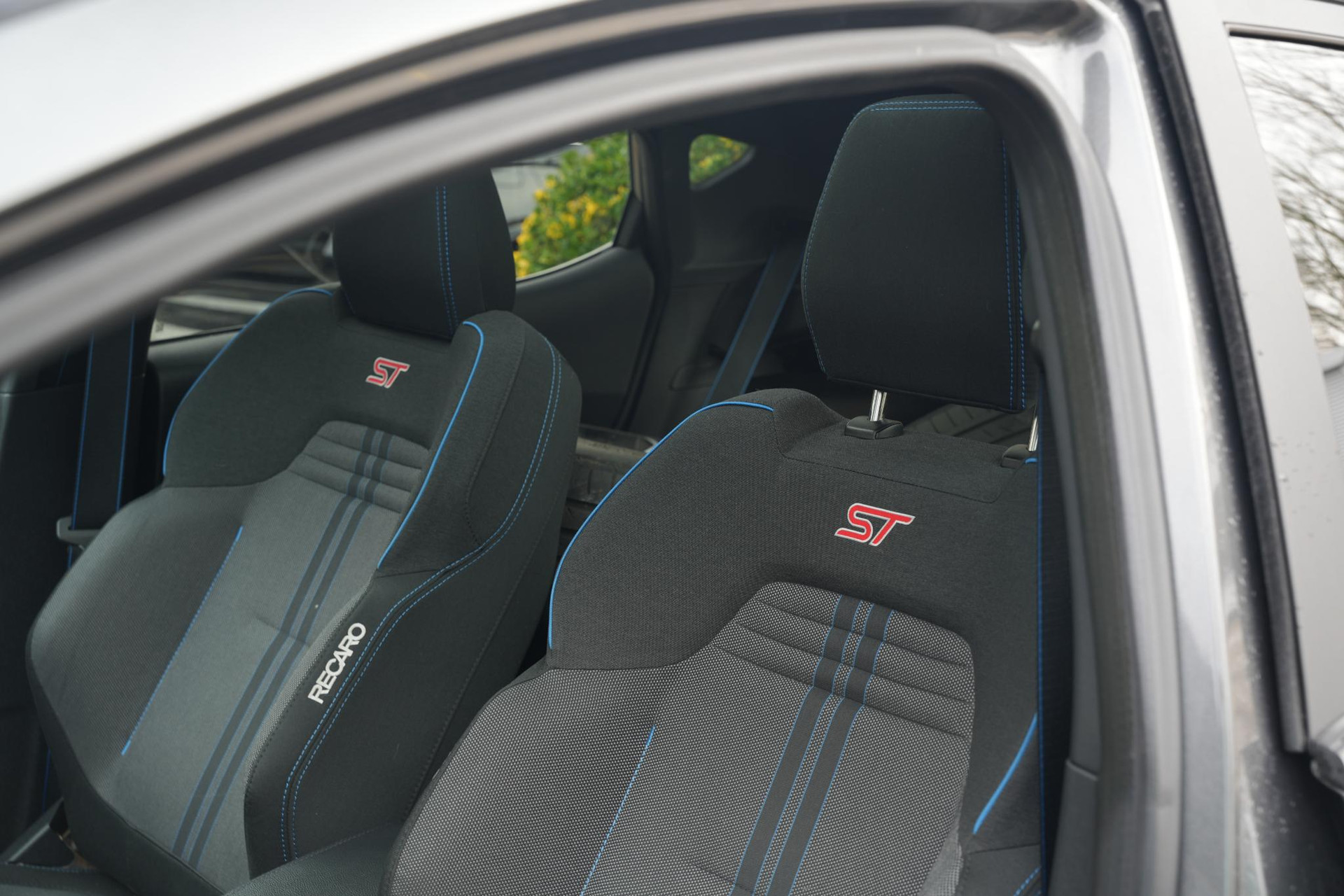 Ford Fiesta 1.5 EcoBoost ST-3 2019  17