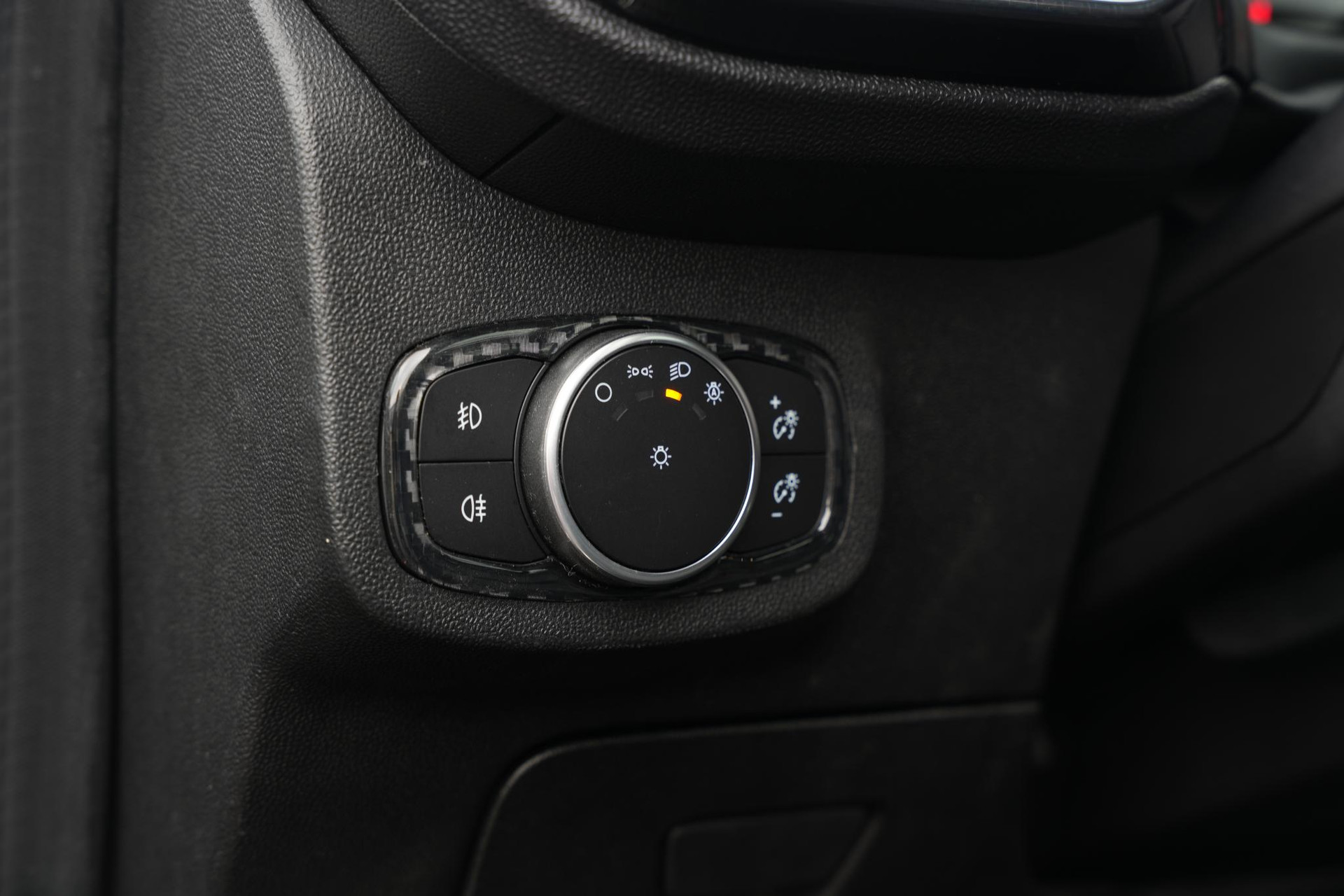 Ford Fiesta 1.5 EcoBoost ST-3 2019  19