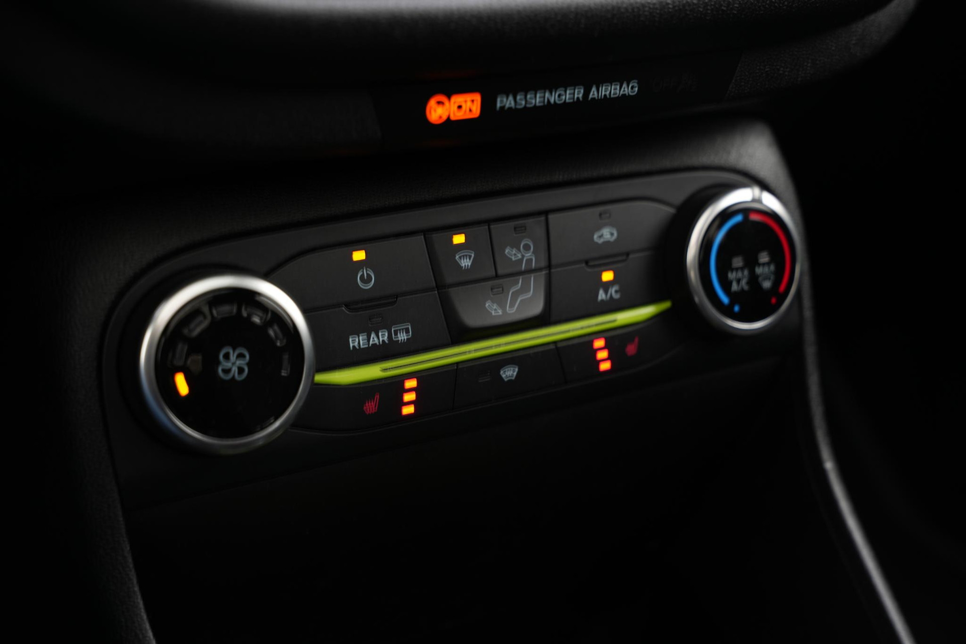 Ford Fiesta 1.5 EcoBoost ST-3 2019  27