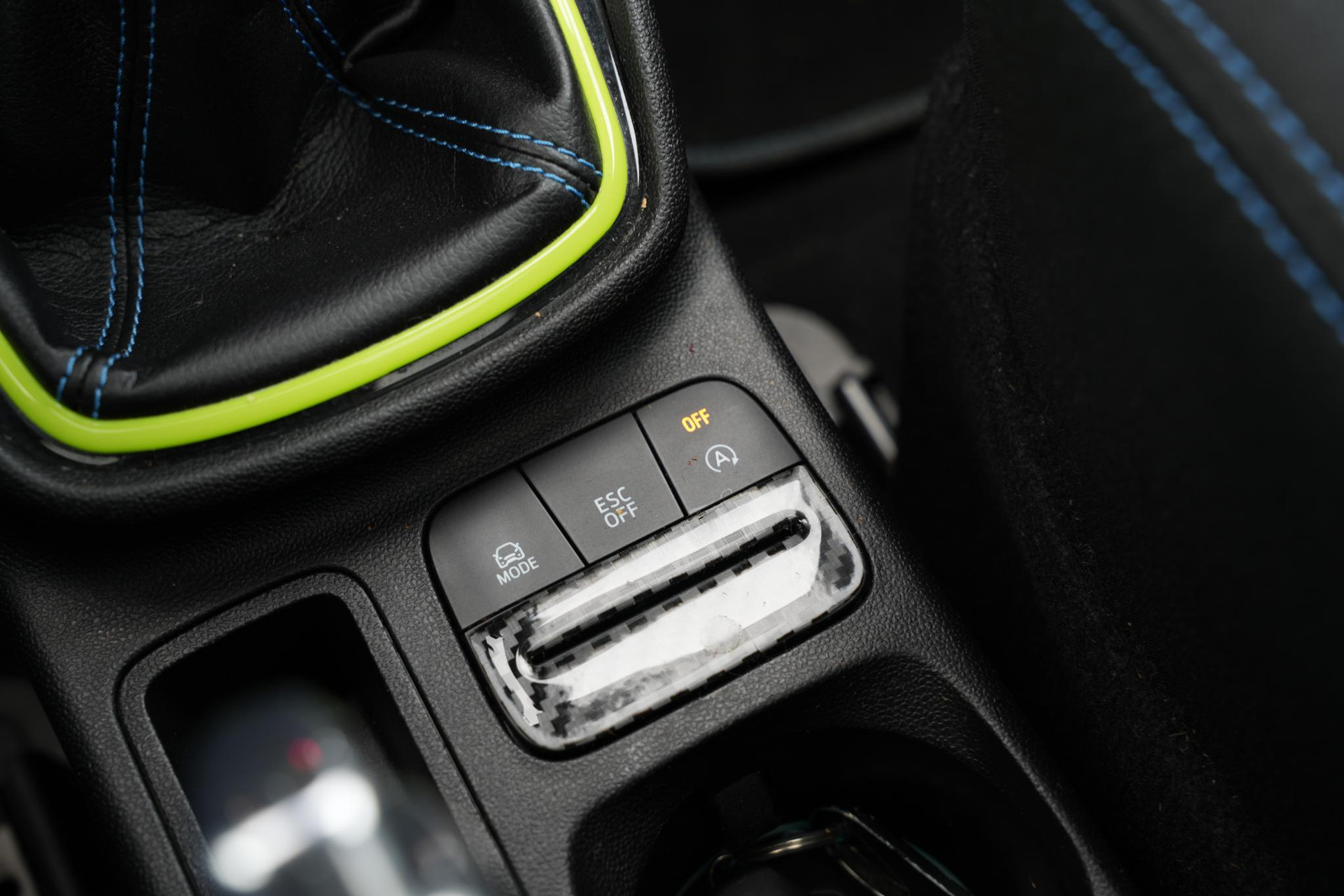 Ford Fiesta 1.5 EcoBoost ST-3 2019  33