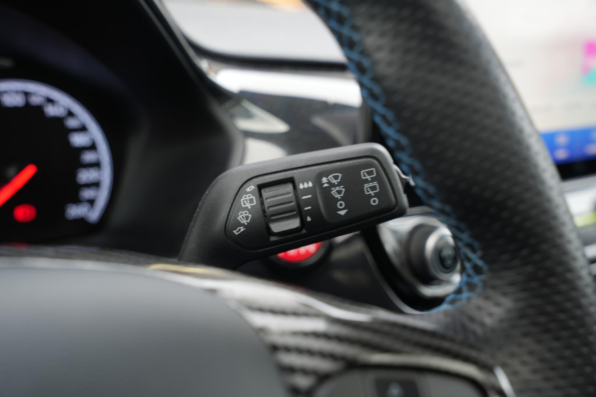 Ford Fiesta 1.5 EcoBoost ST-3 2019  35