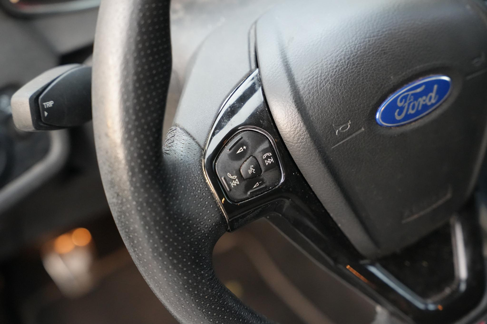 Ford Fiesta 1.6 ST2 2014 Frozen White (Pn3gz) 16