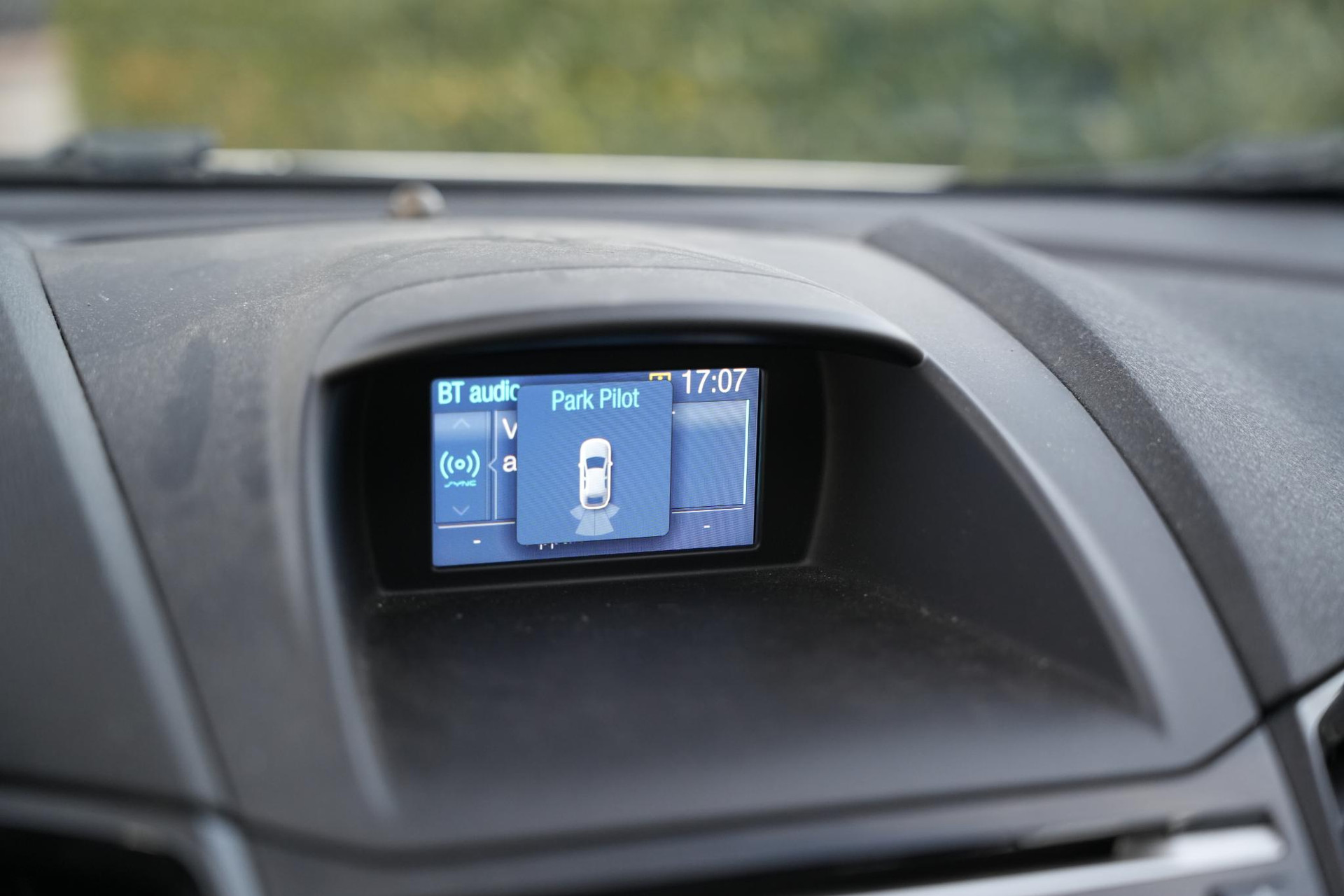 Ford Fiesta 1.6 ST2 2014 Frozen White (Pn3gz) 29