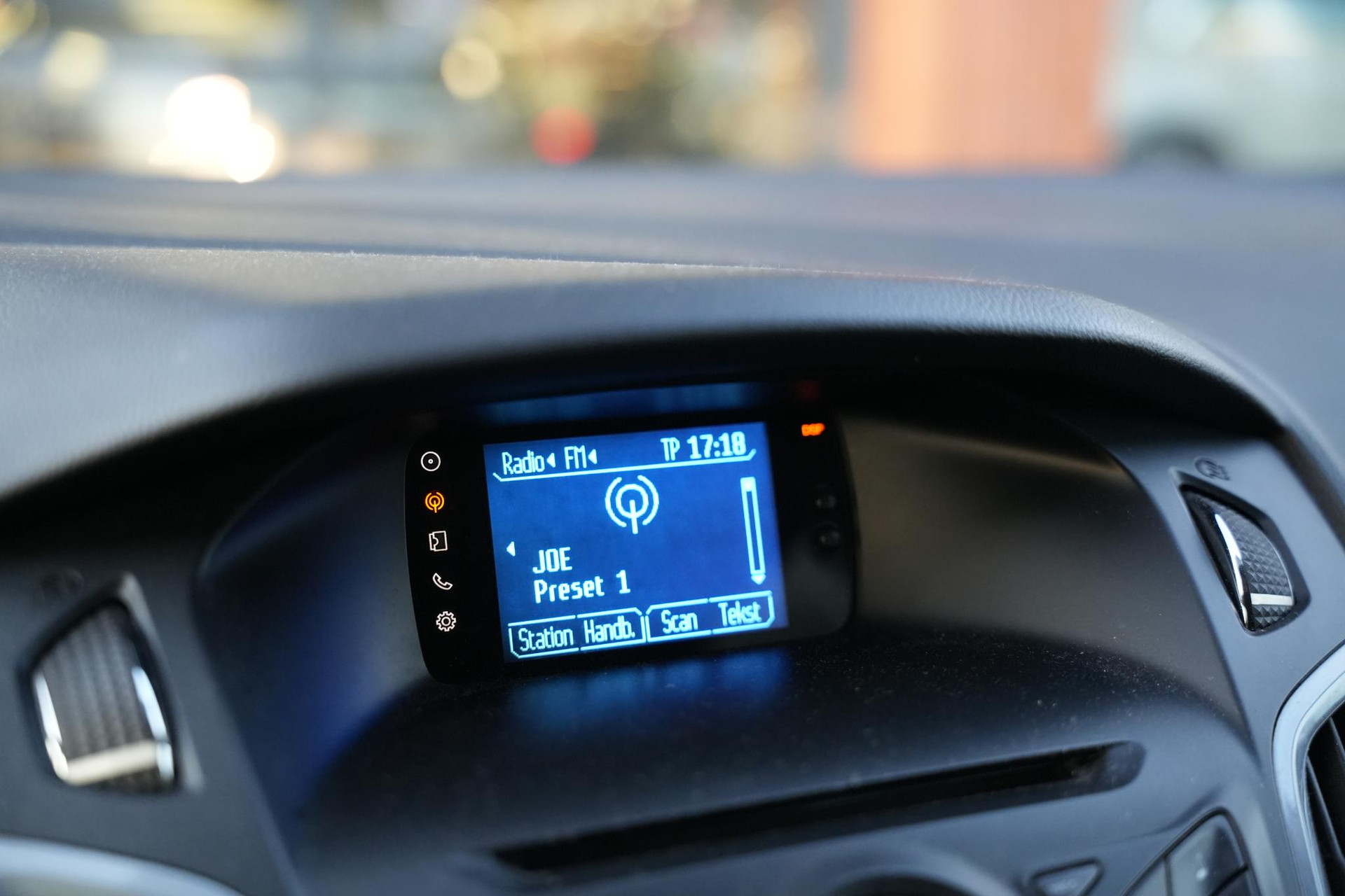 Ford Focus 1.0 EcoBoost Titanium 2013  15