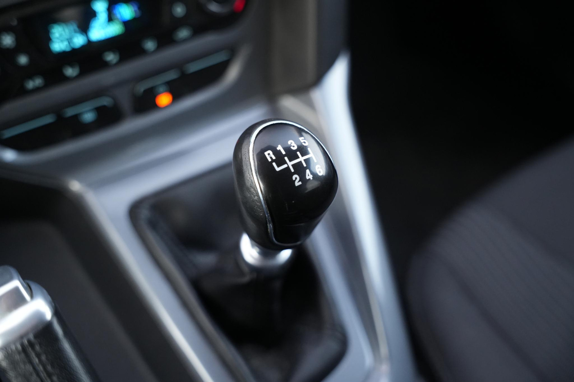 Ford Focus 1.0 EcoBoost Titanium 2013  18