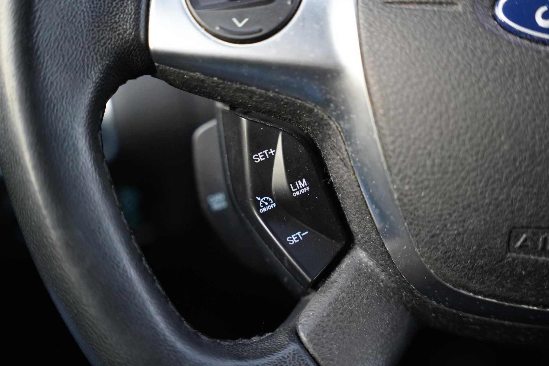 Ford Focus 1.0 EcoBoost Titanium 2013  20