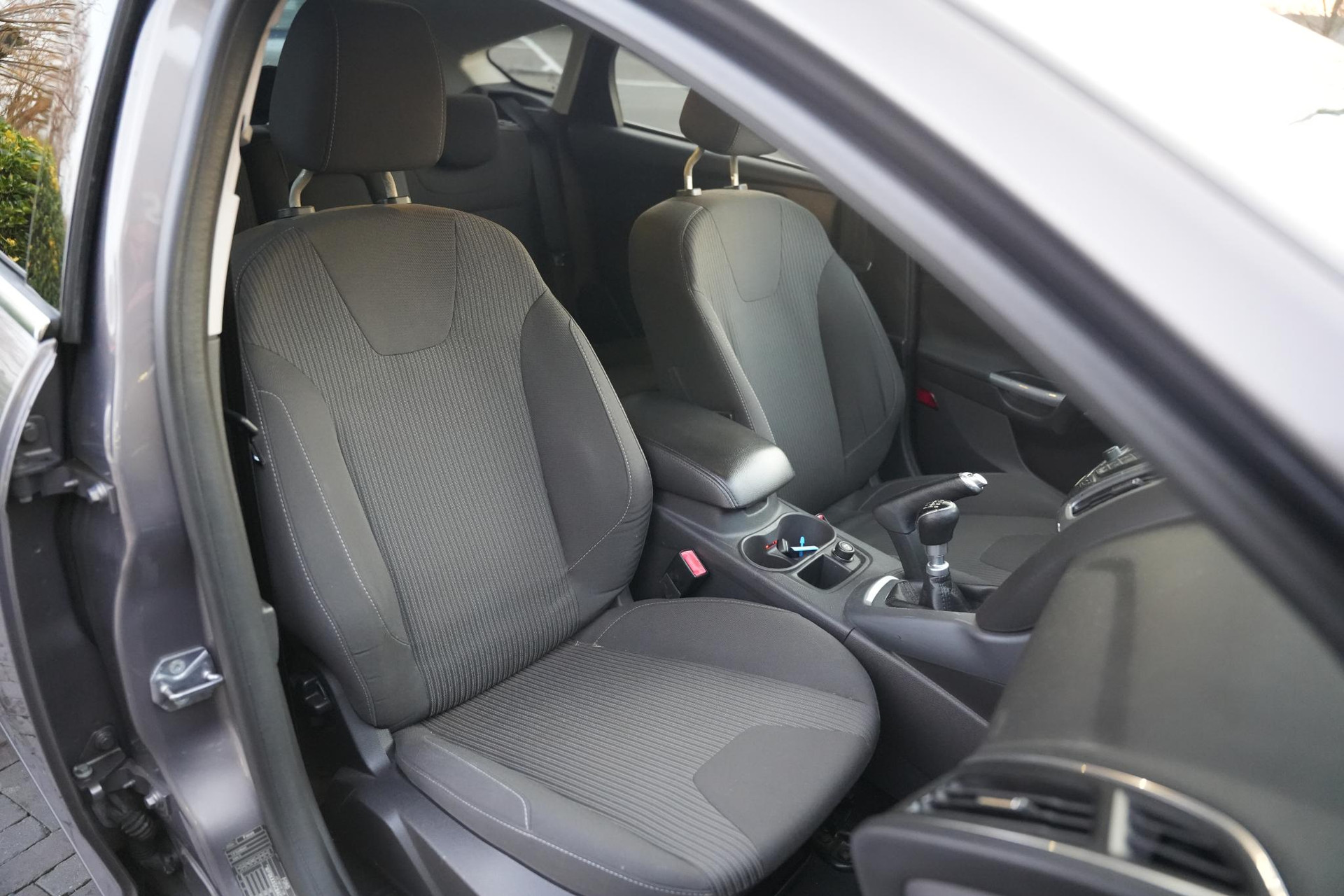 Ford Focus 1.0 EcoBoost Titanium 2013  6