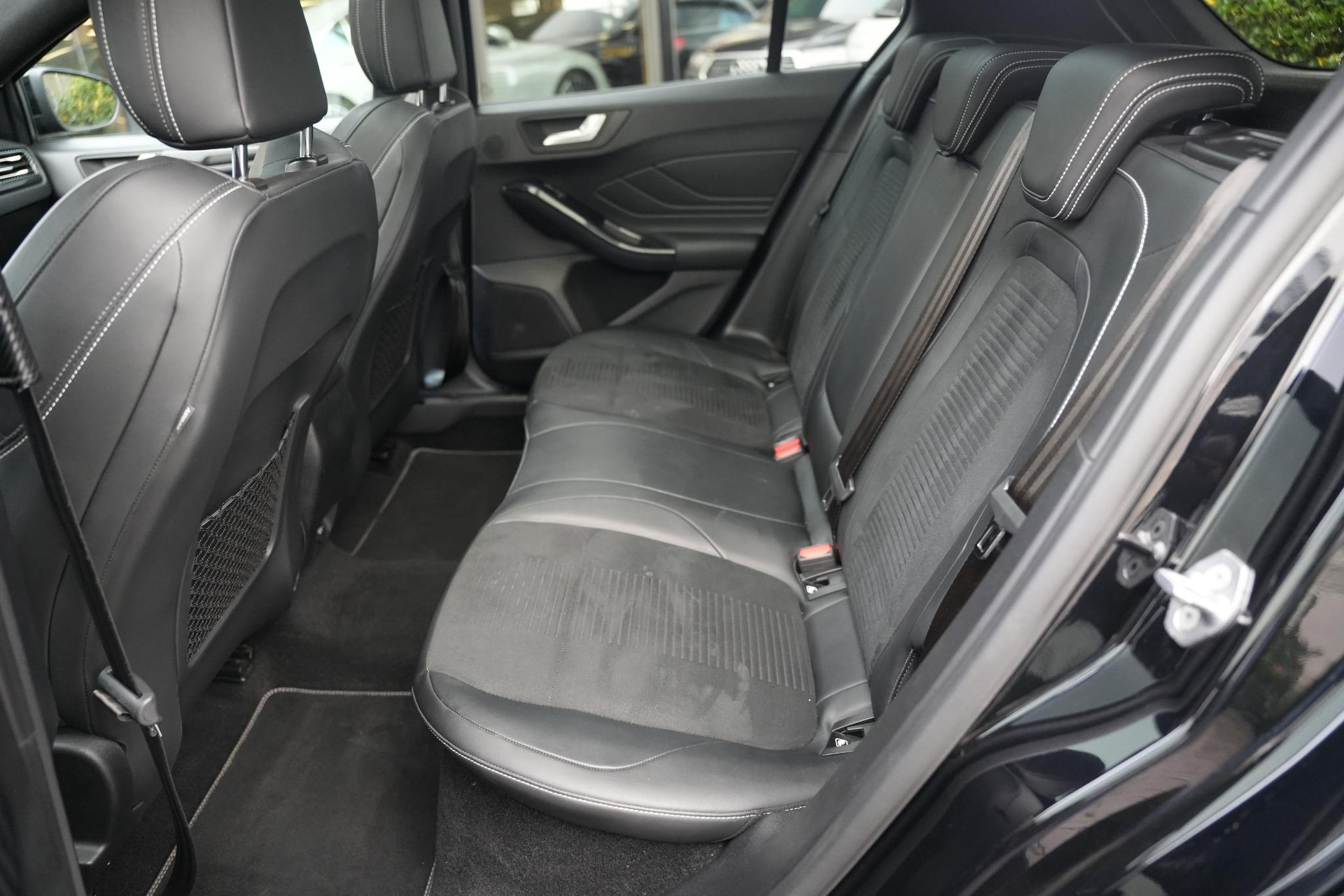 Ford Focus 2.3 EcoBoost ST-X 2020  13