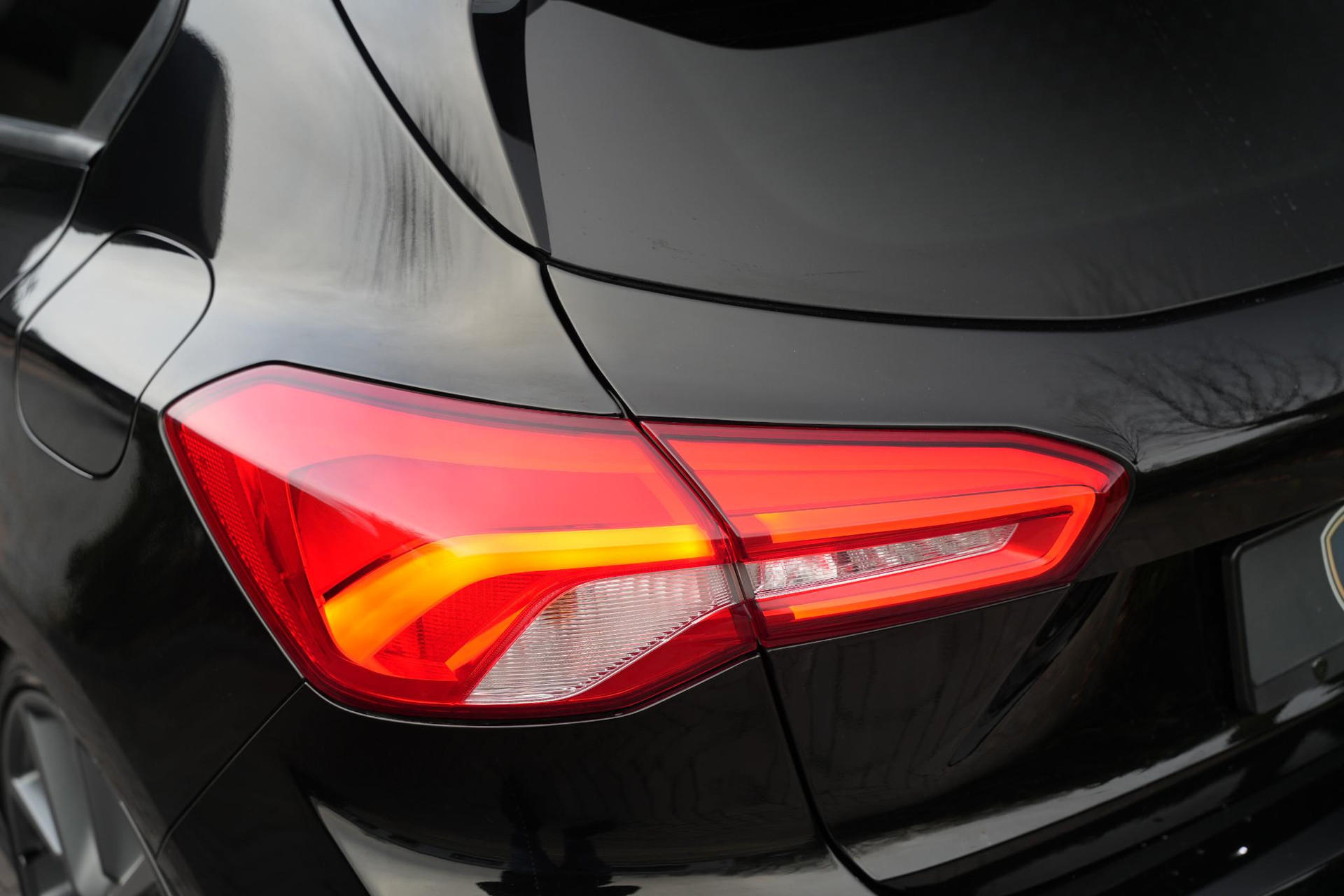 Ford Focus 2.3 EcoBoost ST-X 2020  18