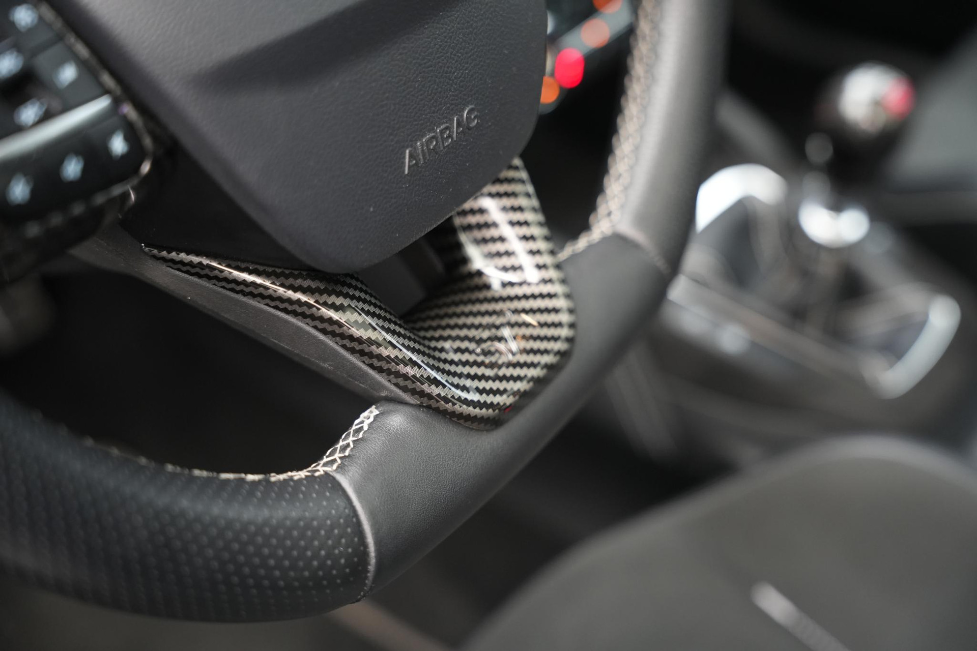 Ford Focus 2.3 EcoBoost ST-X 2020  24