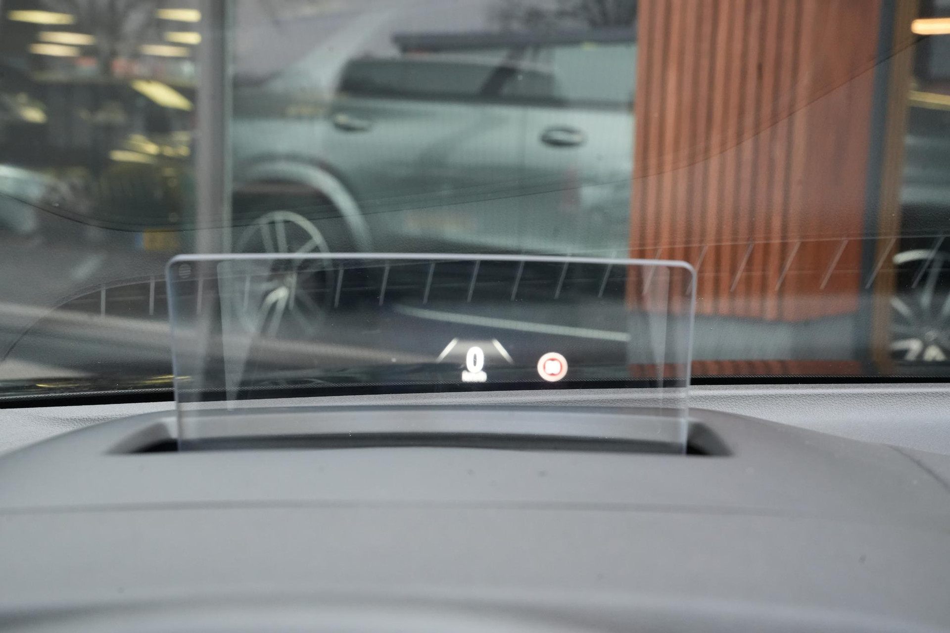 Ford Focus 2.3 EcoBoost ST-X 2020  25