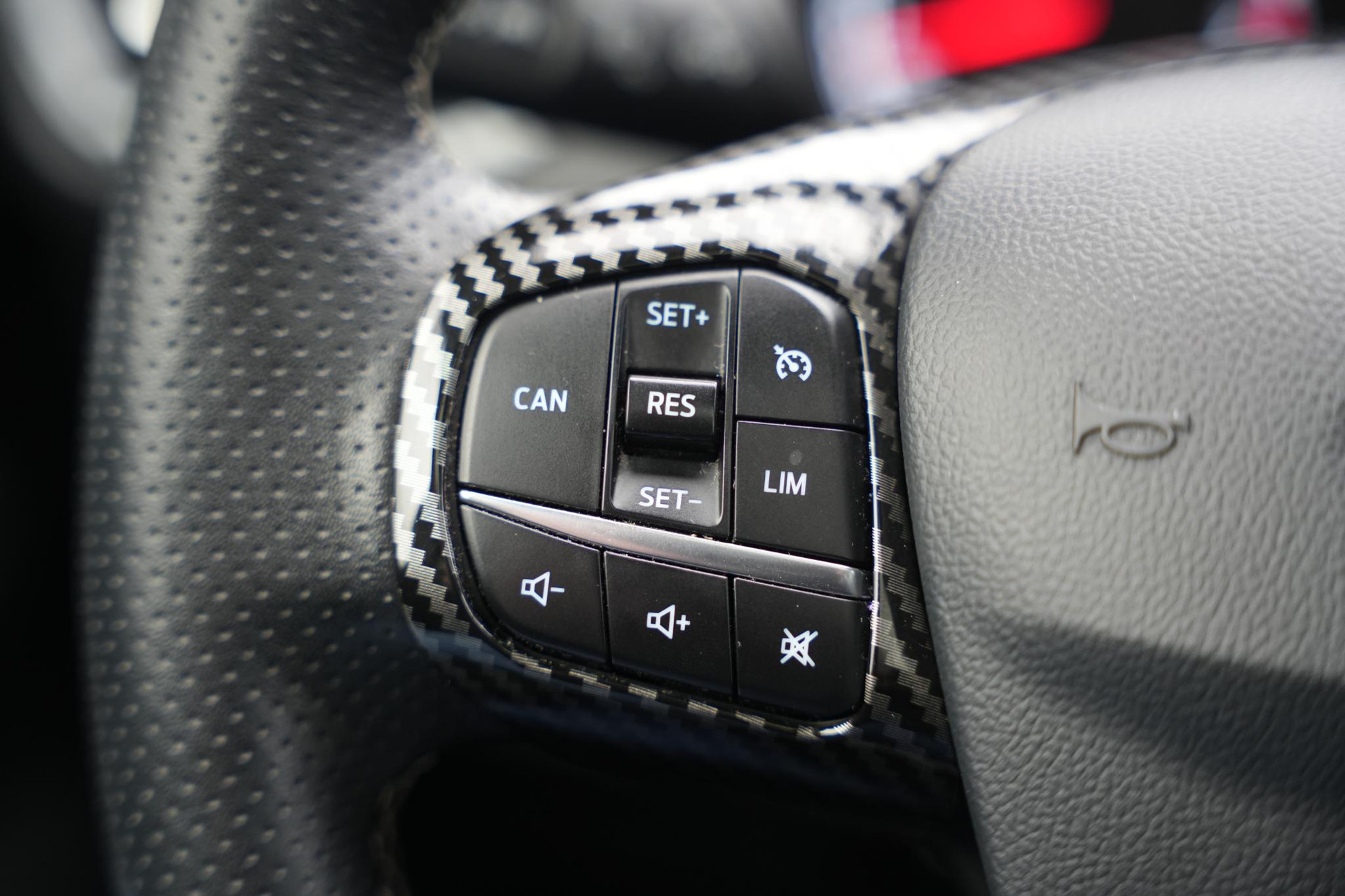 Ford Focus 2.3 EcoBoost ST-X 2020  28