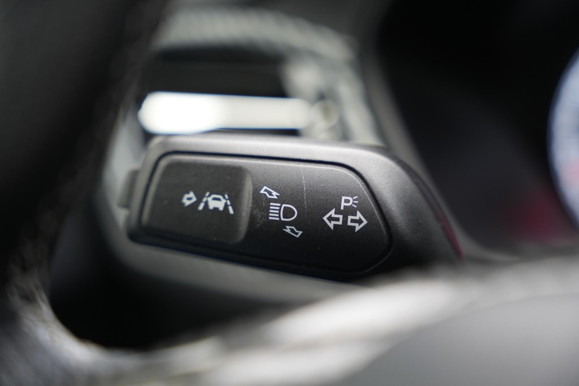 Ford Focus 2.3 EcoBoost ST-X 2020  30