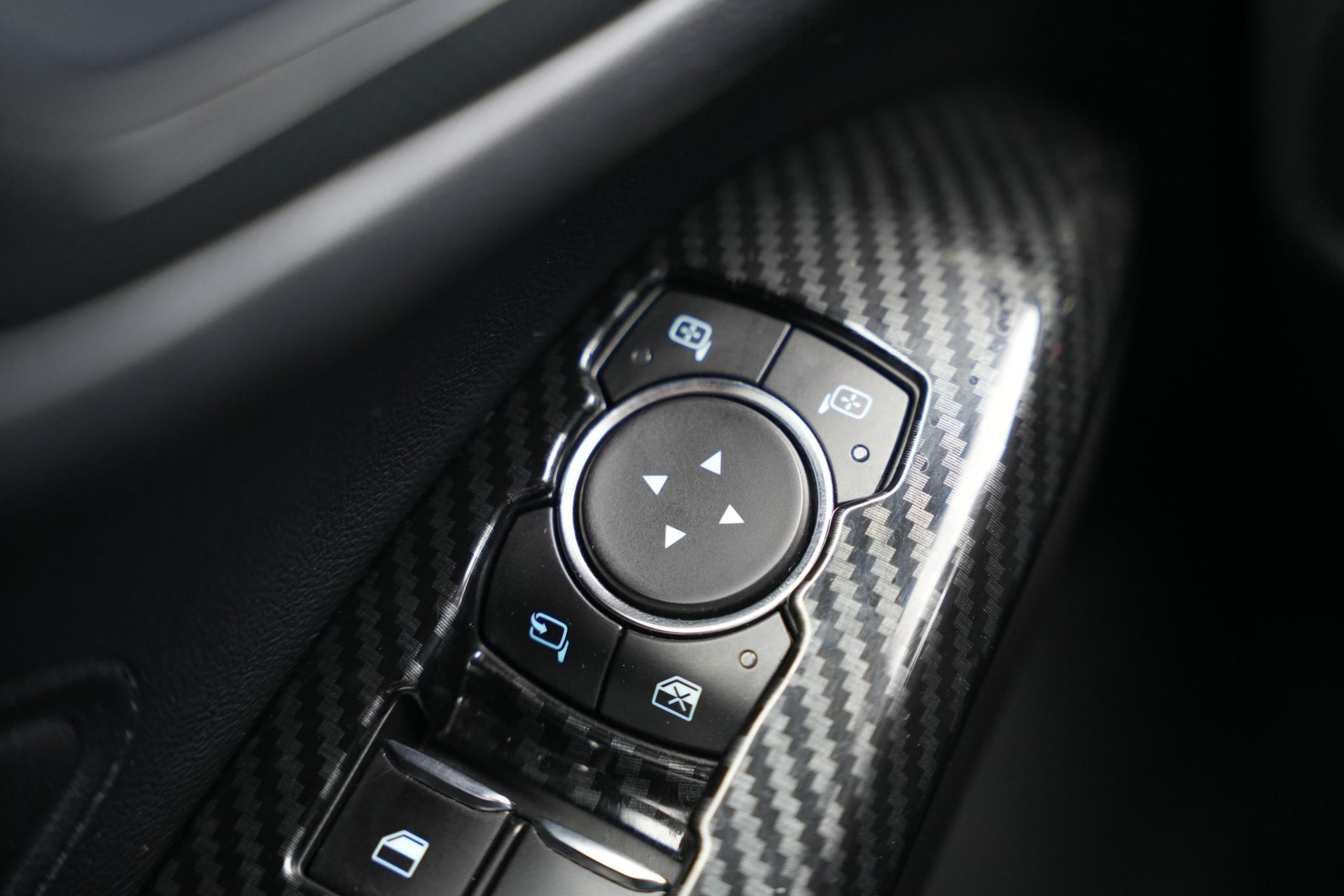 Ford Focus 2.3 EcoBoost ST-X 2020  32