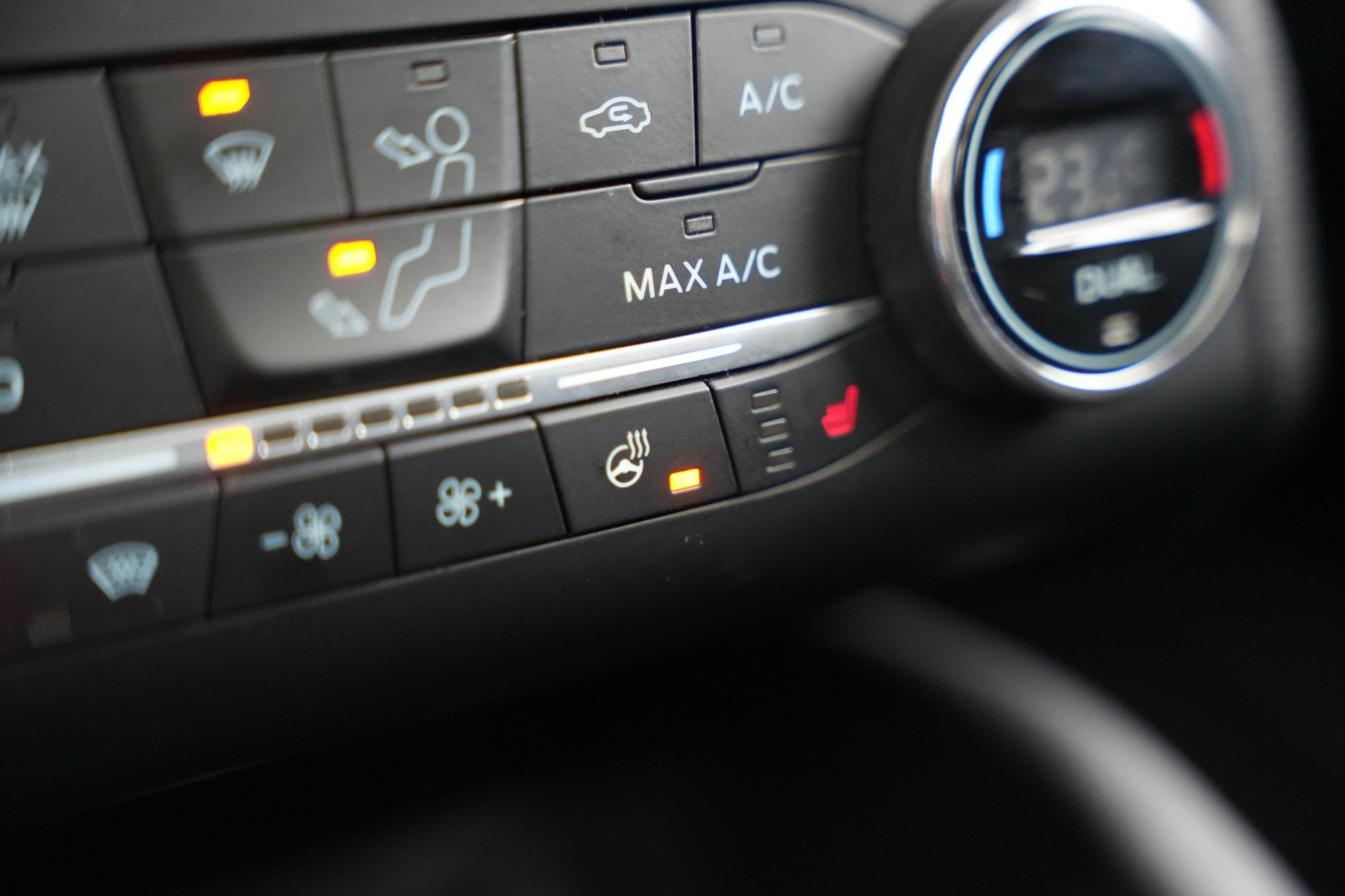 Ford Focus 2.3 EcoBoost ST-X 2020  36