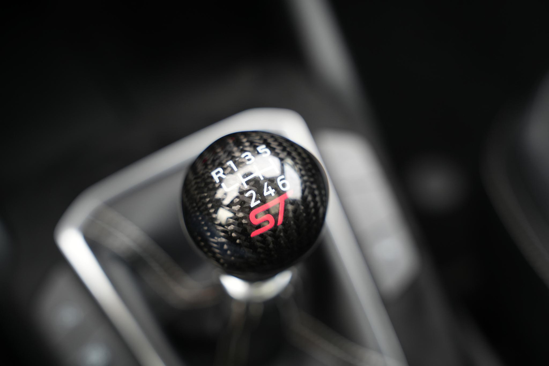 Ford Focus 2.3 EcoBoost ST-X 2020  37