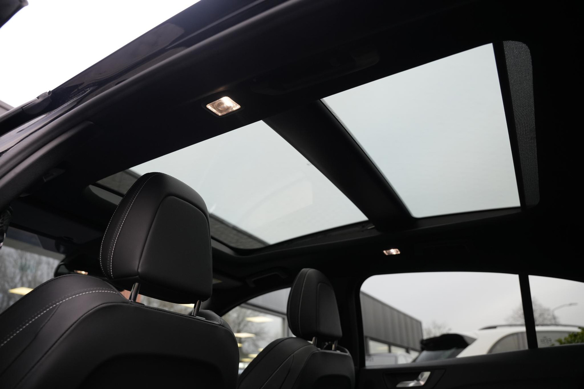 Ford Focus 2.3 EcoBoost ST-X 2020  42