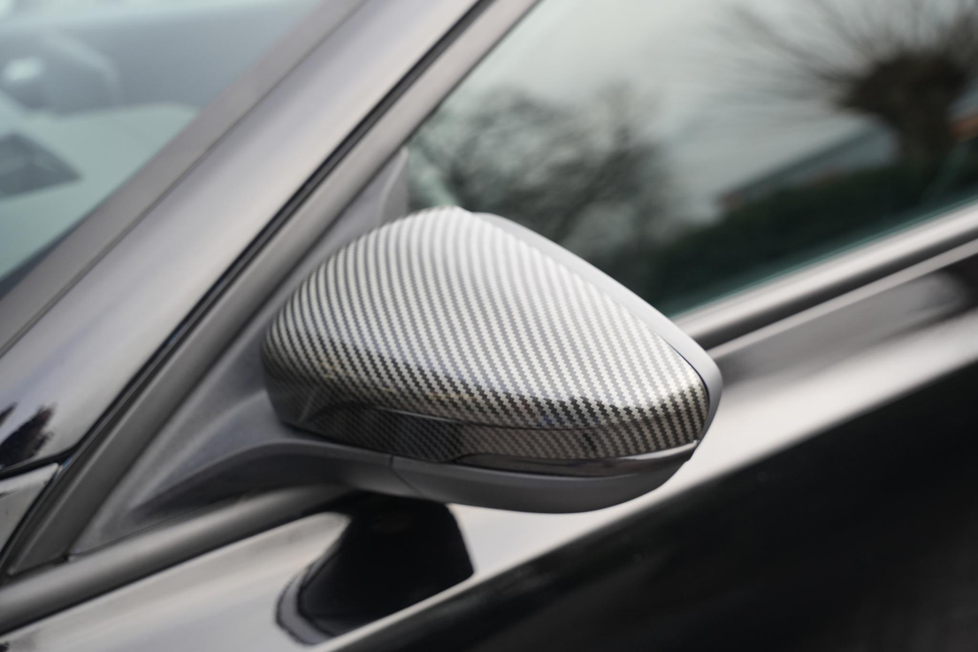 Ford Focus 2.3 EcoBoost ST-X 2020  45