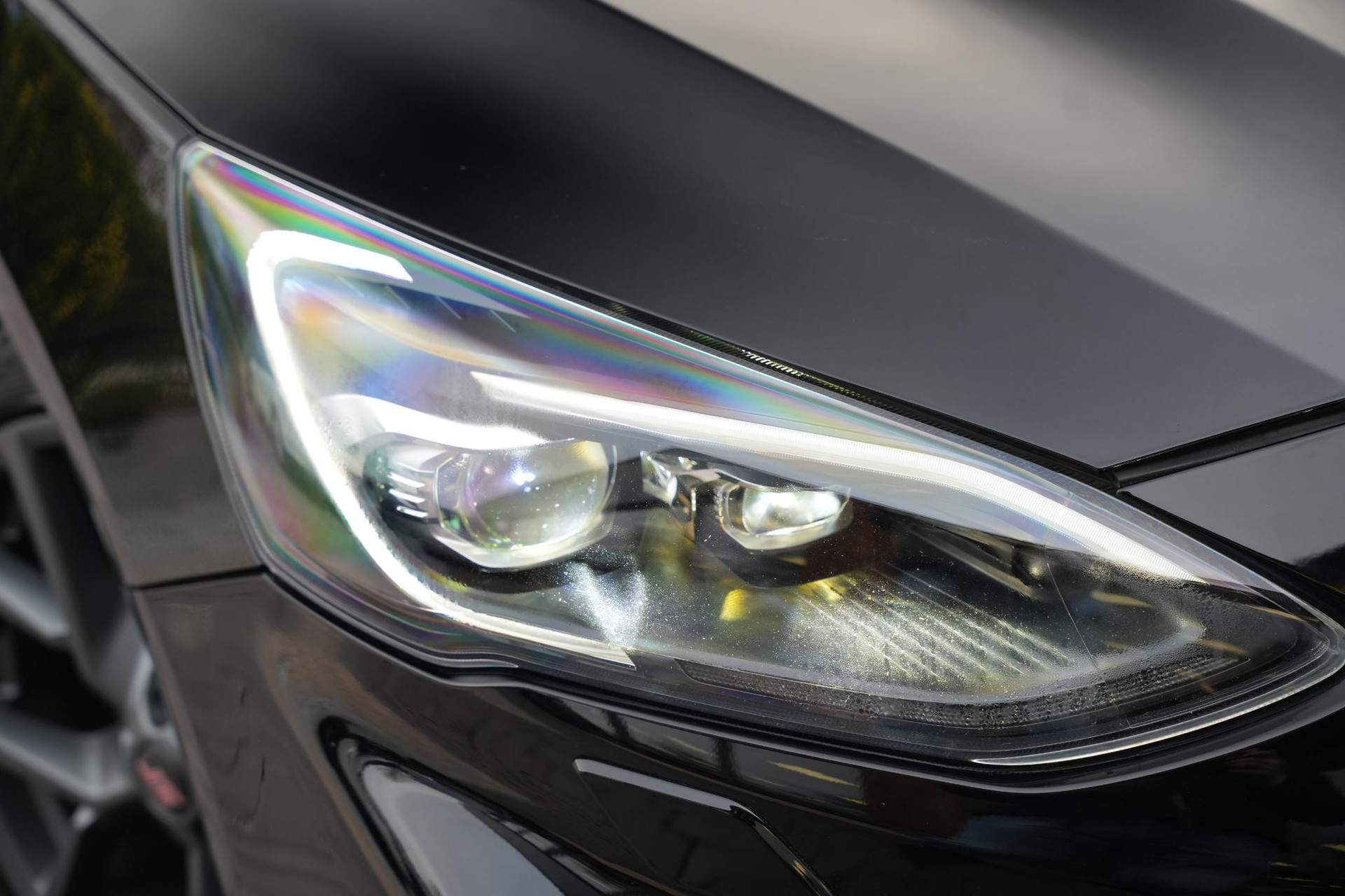 Ford Focus 2.3 EcoBoost ST-X 2020  47