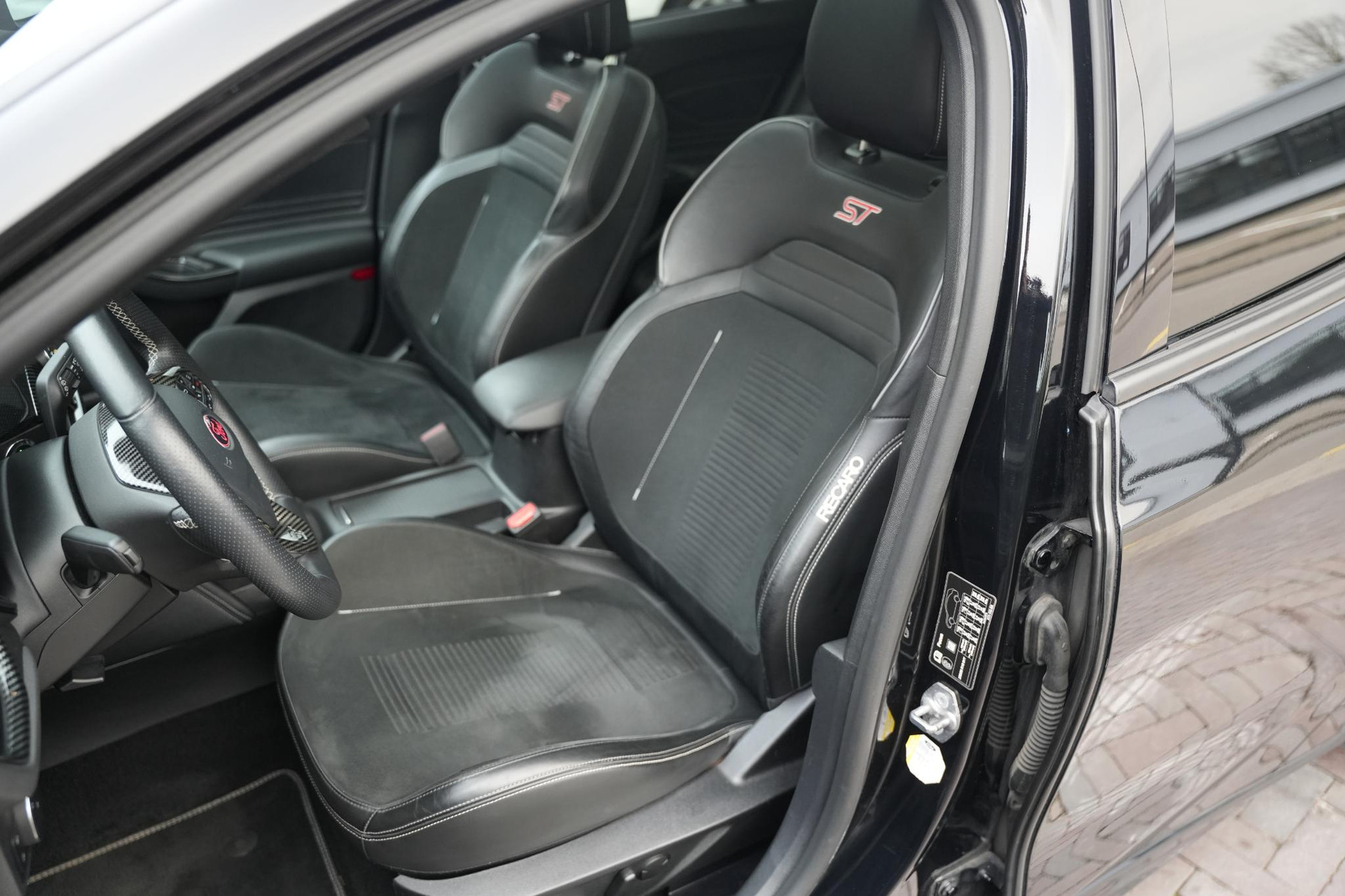 Ford Focus 2.3 EcoBoost ST-X 2020  8