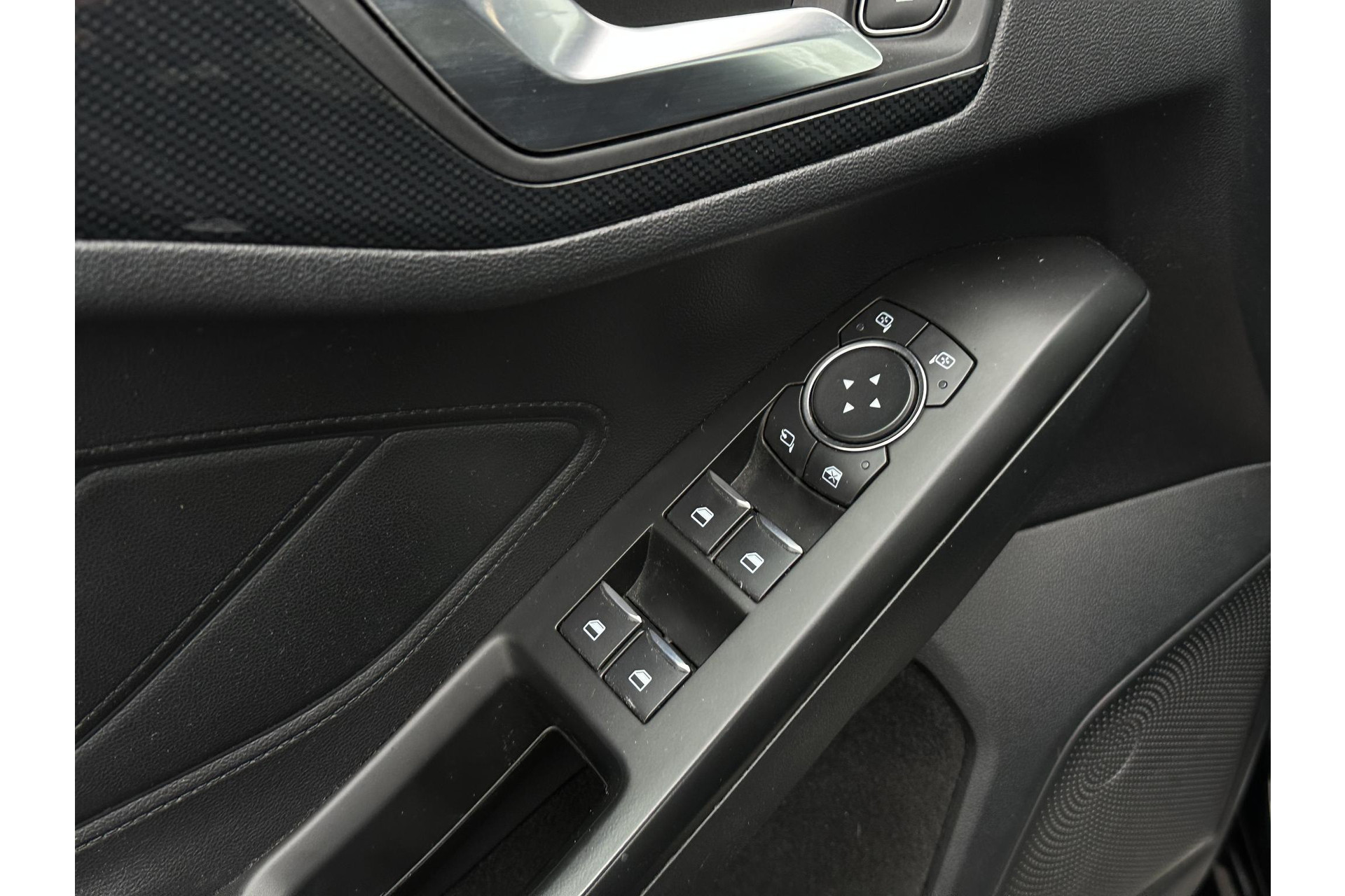 Ford FOCUS Wagon 1.0 EcoBoost ST Line 2019  13