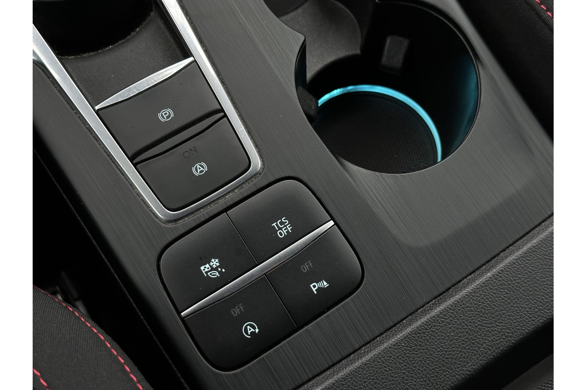 Ford FOCUS Wagon 1.0 EcoBoost ST Line 2019  31