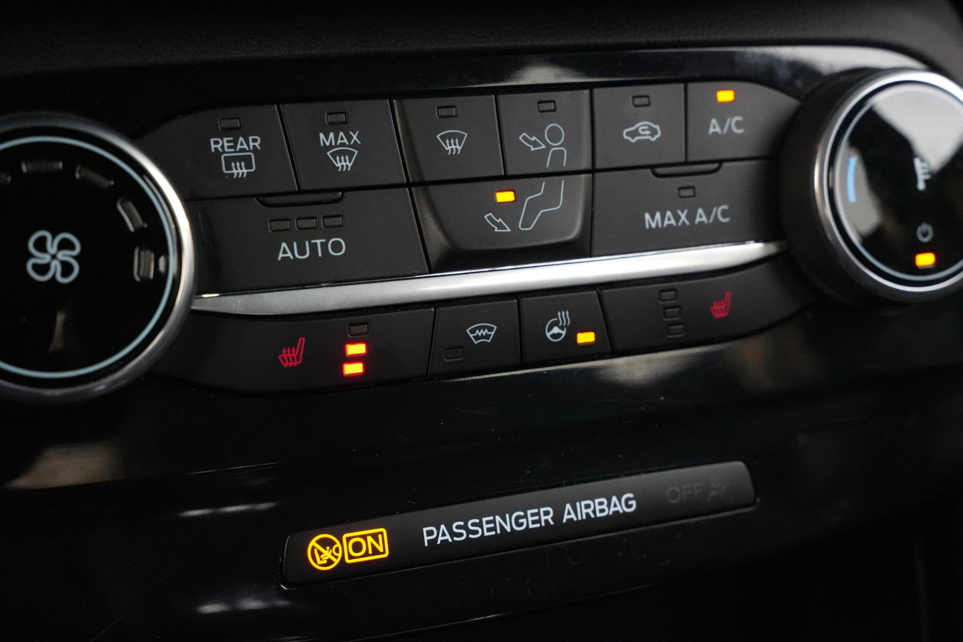 Ford Puma 1.0 EcoBoost Hybrid ST-Line 2021  20