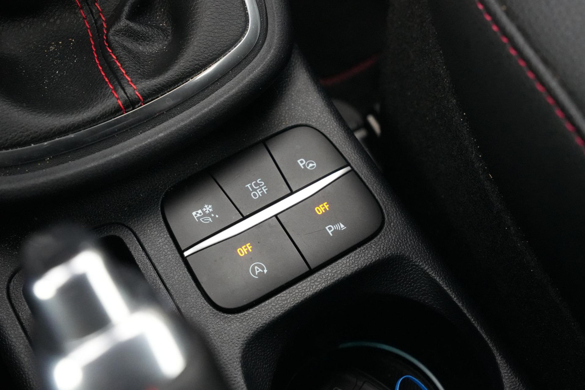 Ford Puma 1.0 EcoBoost Hybrid ST-Line 2021  22