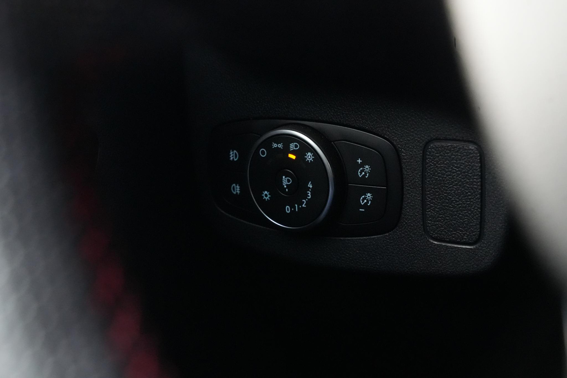 Ford Puma 1.0 EcoBoost Hybrid ST-Line 2021  26