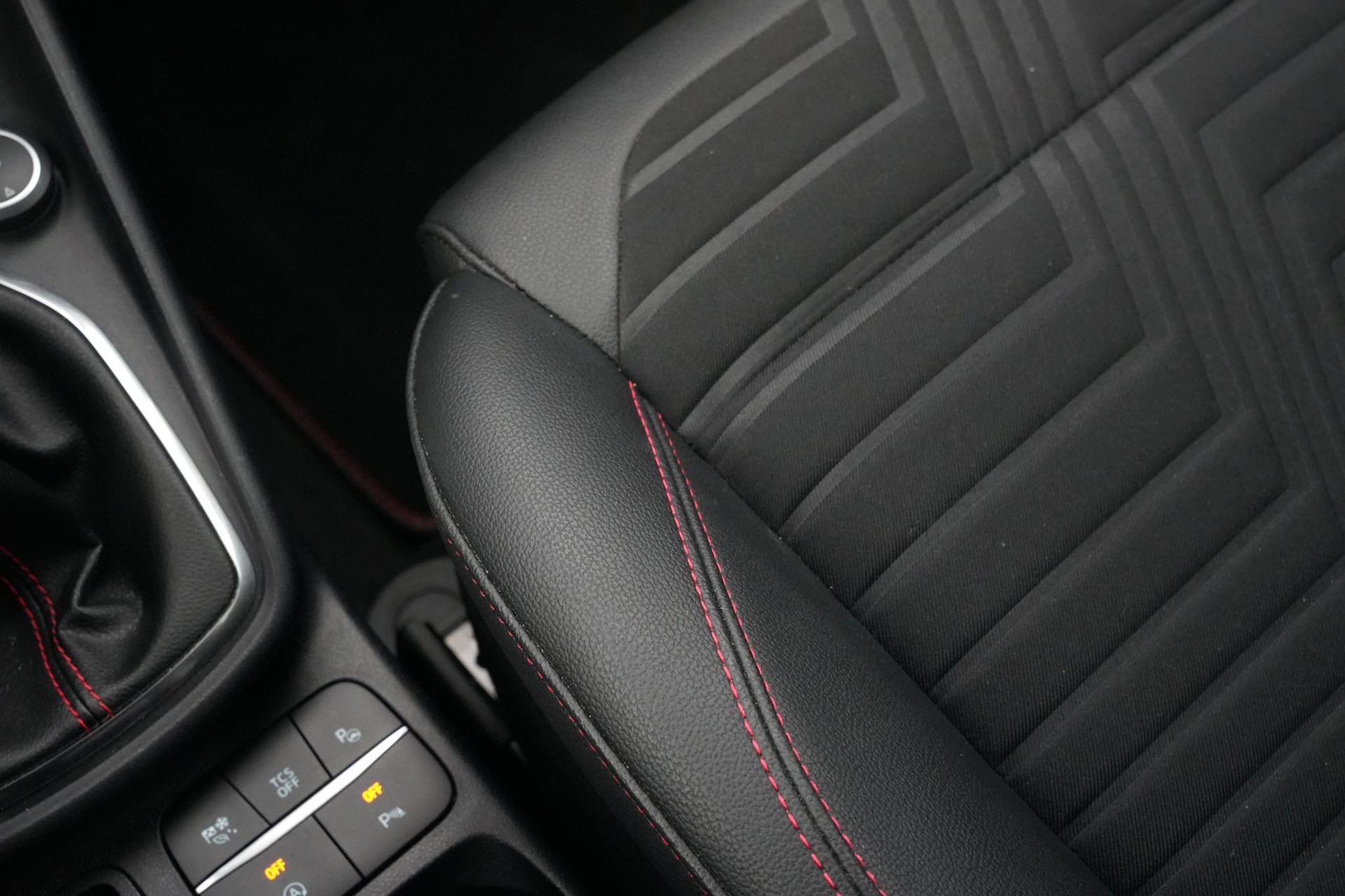 Ford Puma 1.0 EcoBoost Hybrid ST-Line 2021  30