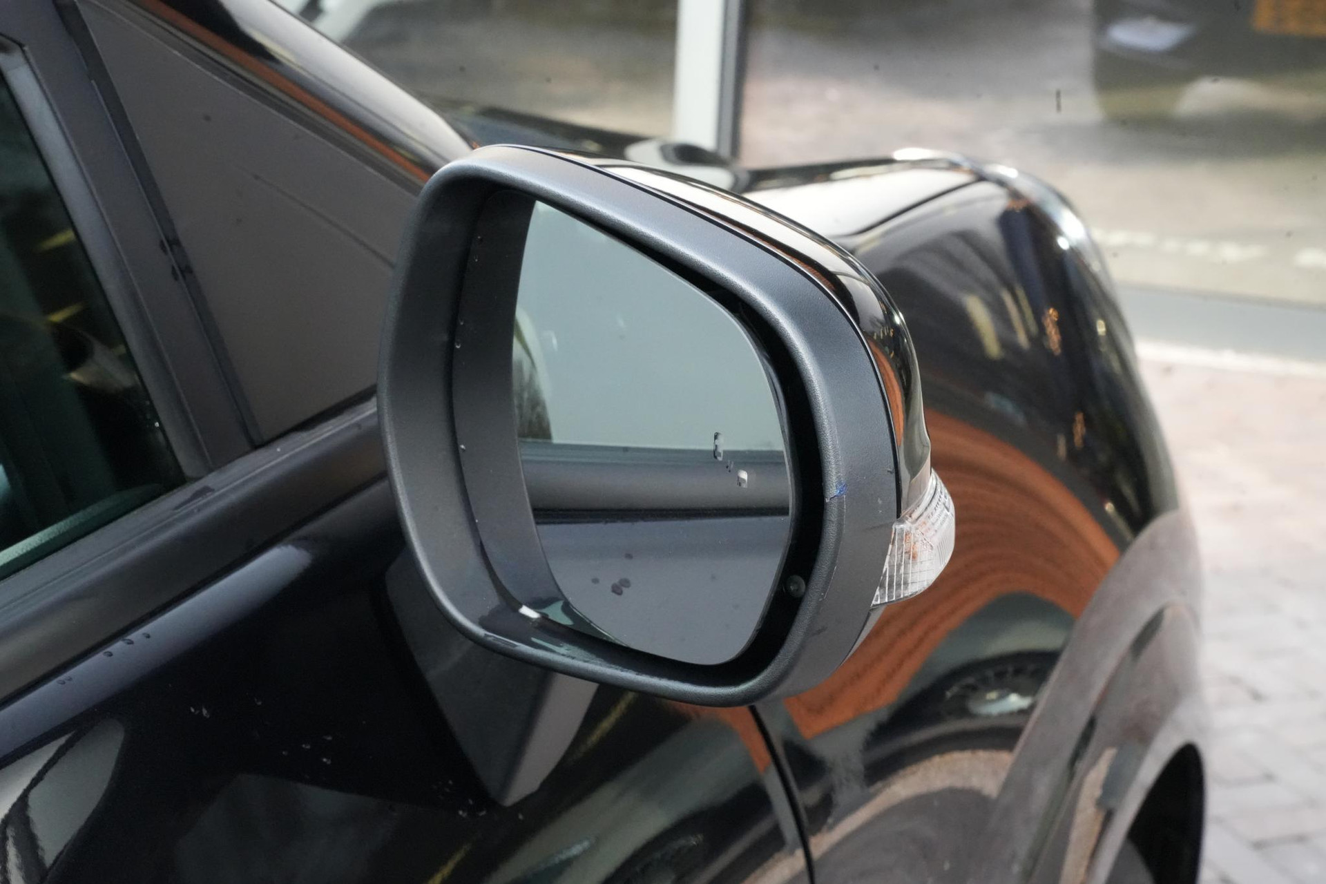 Ford Puma 1.0 EcoBoost Hybrid ST-Line 2021  32