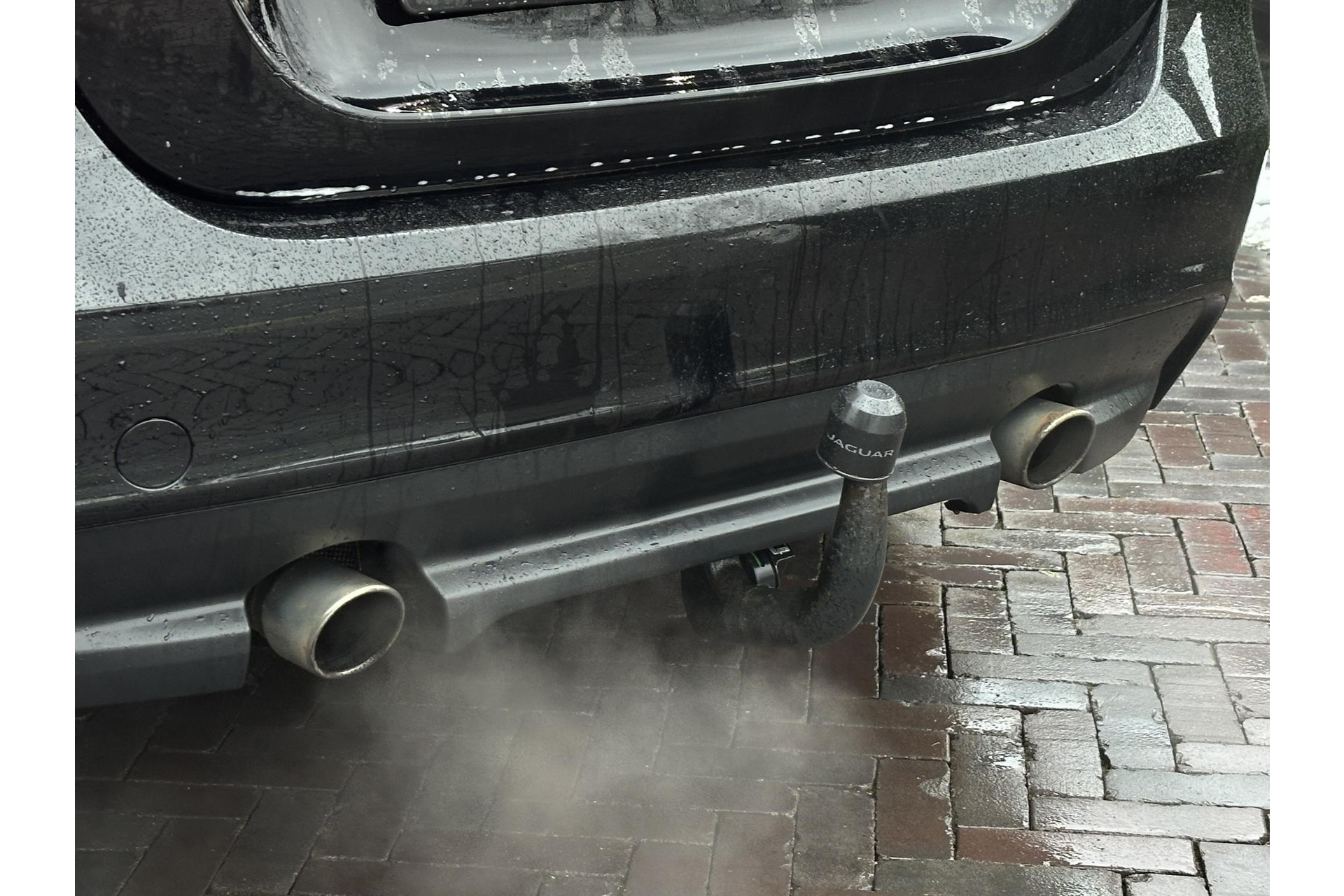 Jaguar XE 2.0 Prestige Pro Edition 2018 Ebony black-JBC1807 (1AT) 12