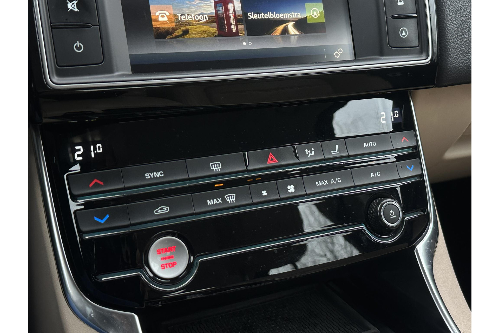 Jaguar XE 2.0 Prestige Pro Edition 2018 Ebony black-JBC1807 (1AT) 20