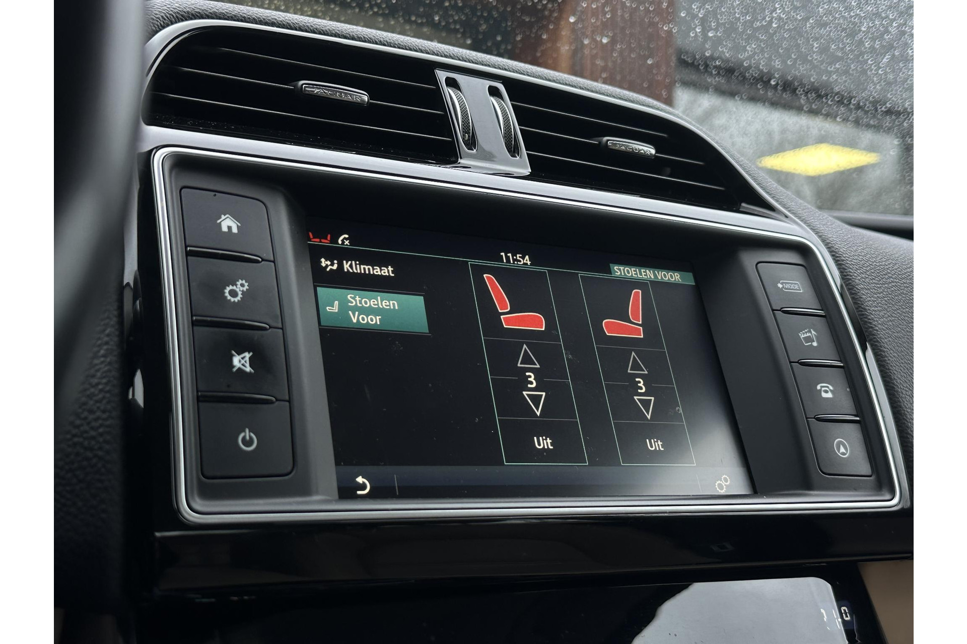 Jaguar XE 2.0 Prestige Pro Edition 2018 Ebony black-JBC1807 (1AT) 29