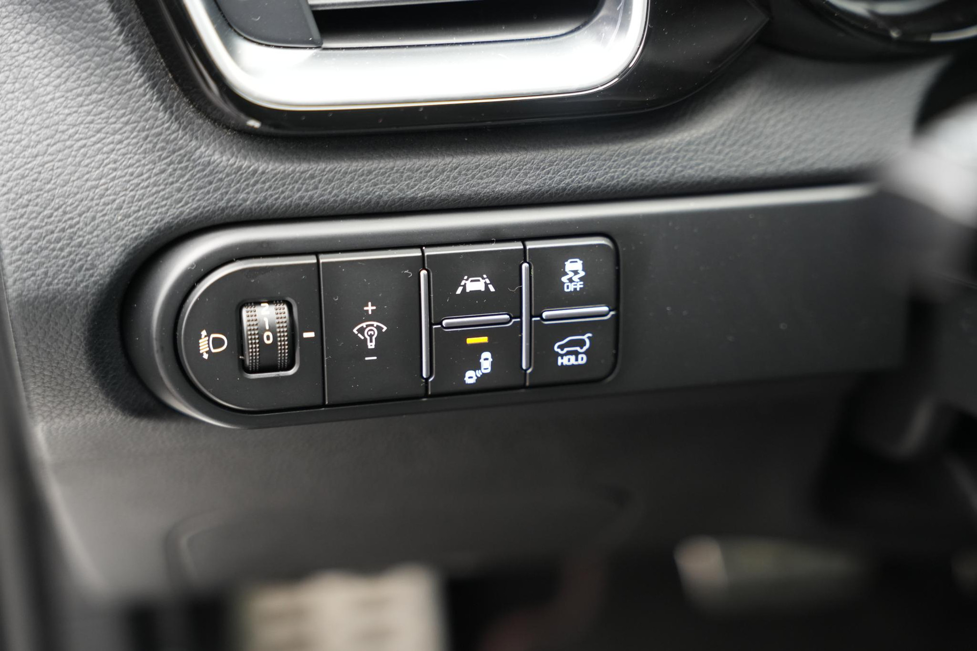 Kia ProCeed 1.6 T-GDi GT 2019 Deluxe White Pearl (HW2) 21