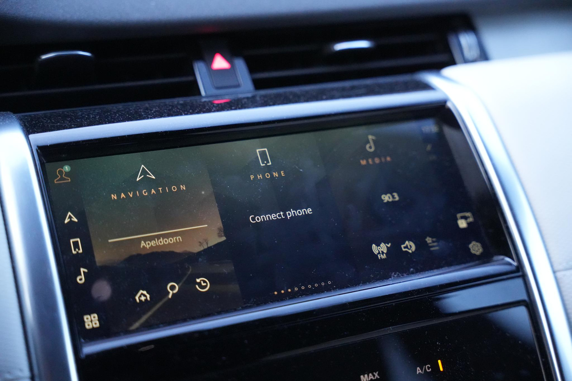 Land Rover Discovery Sport 1.5 P300e PHEV Dynamic SE 2023  26