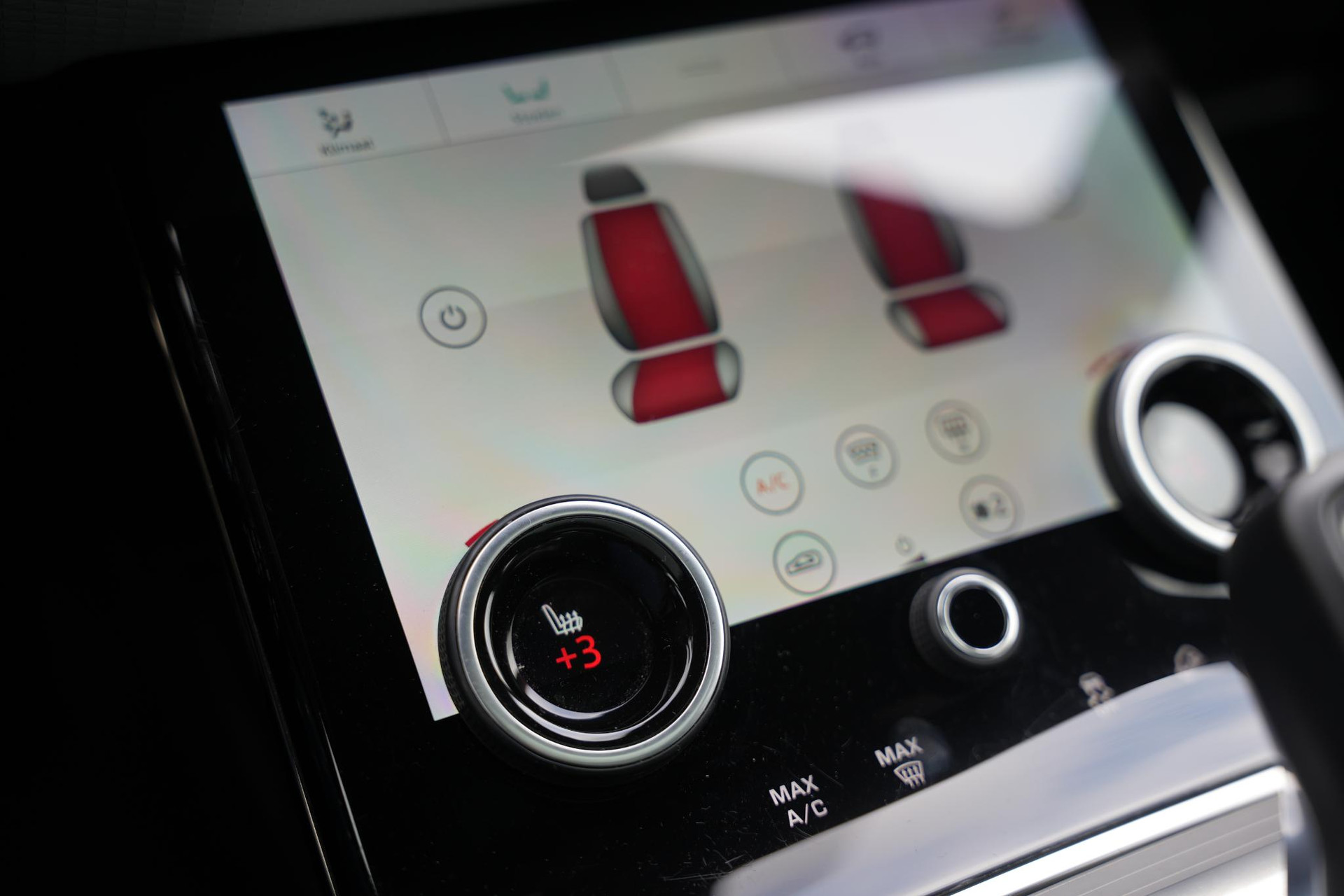 Land Rover Range Rover Evoque 2.0 P200 AWD R-Dynamic S 2020 Eiger grey-JBC2409 (1DF) 40