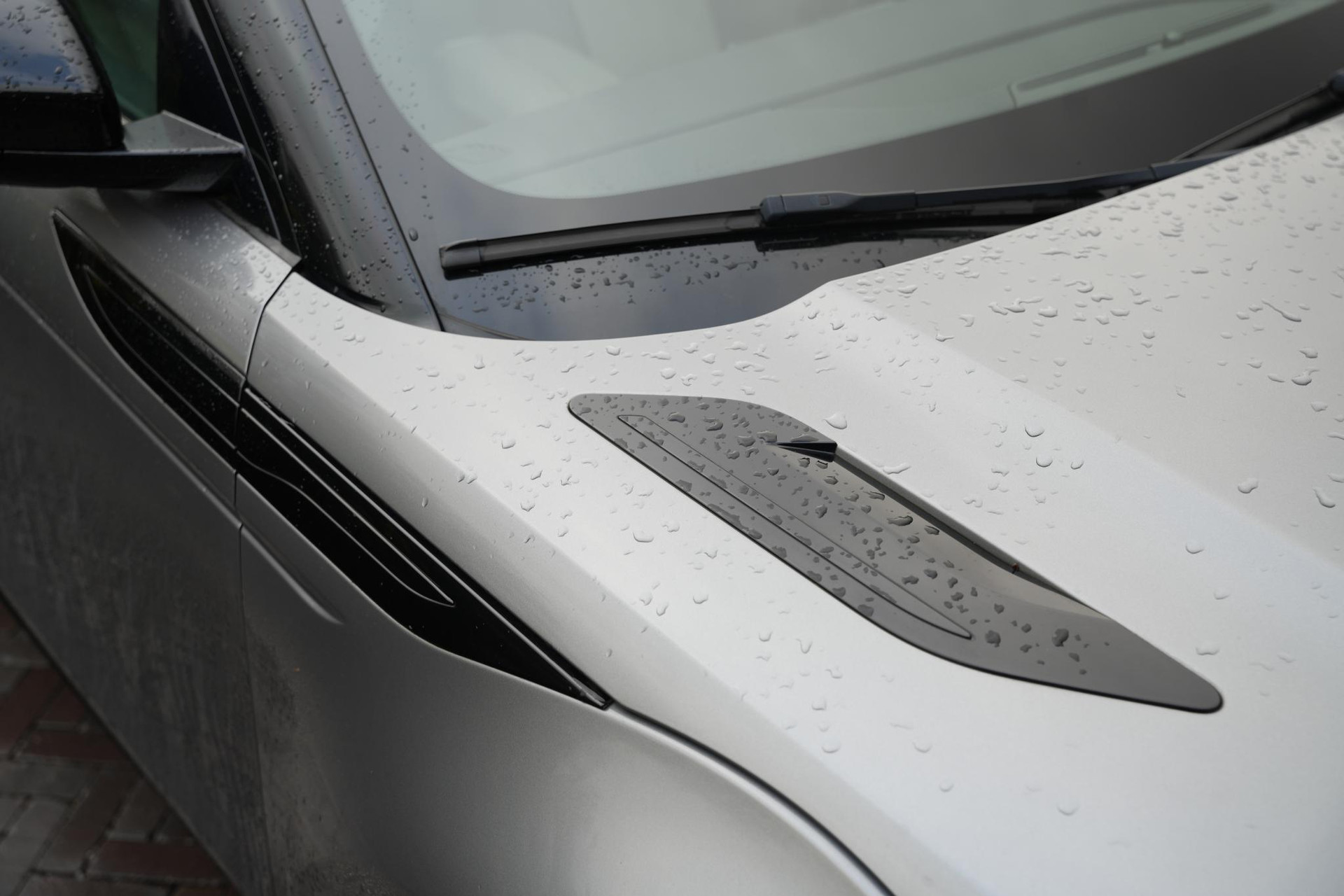 Land Rover Range Rover Evoque 2.0 P200 AWD R-Dynamic S 2020 Eiger grey-JBC2409 (1DF) 52