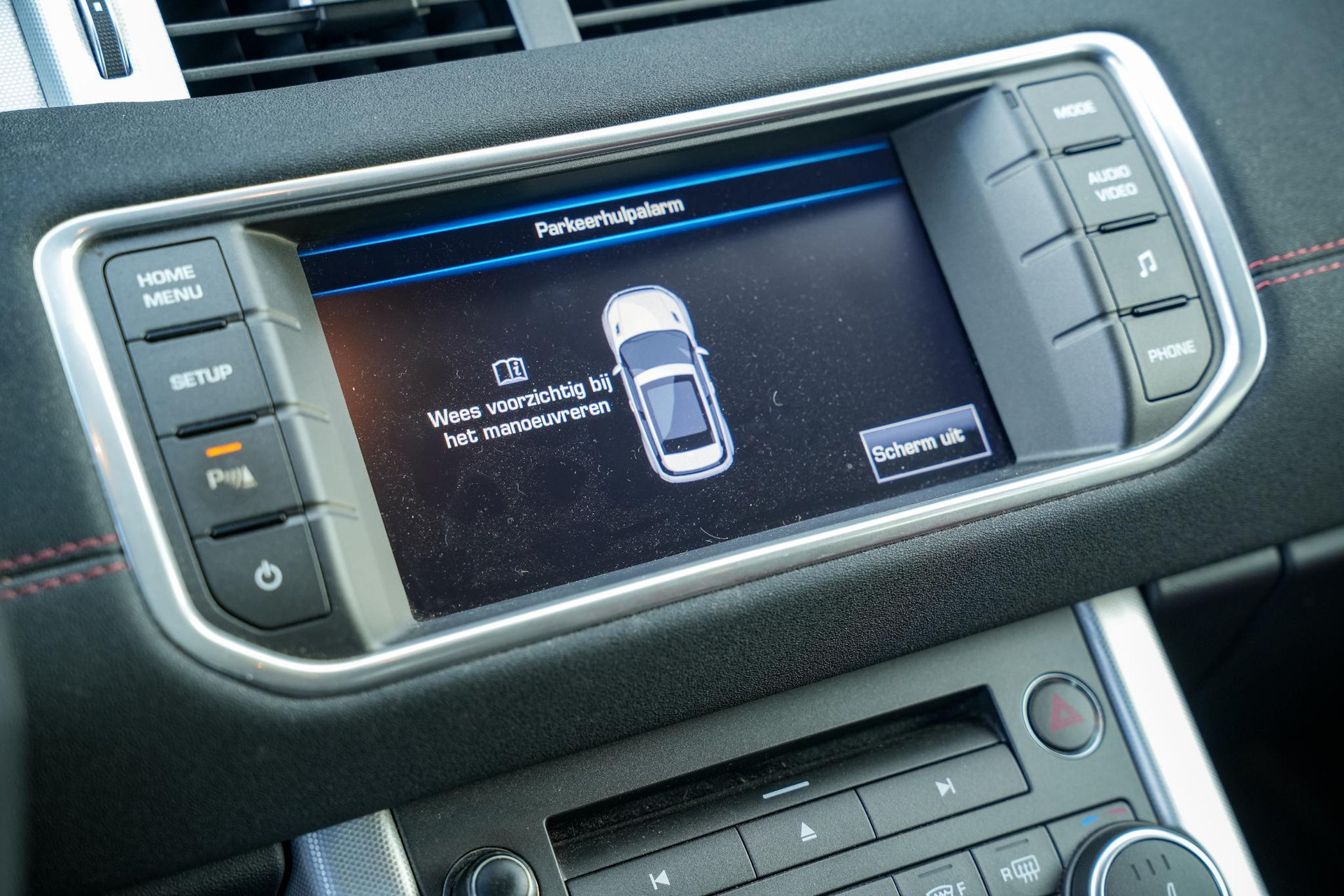 Land Rover Range Rover Evoque 2.0 Si 4WD Dynamic 2013  18