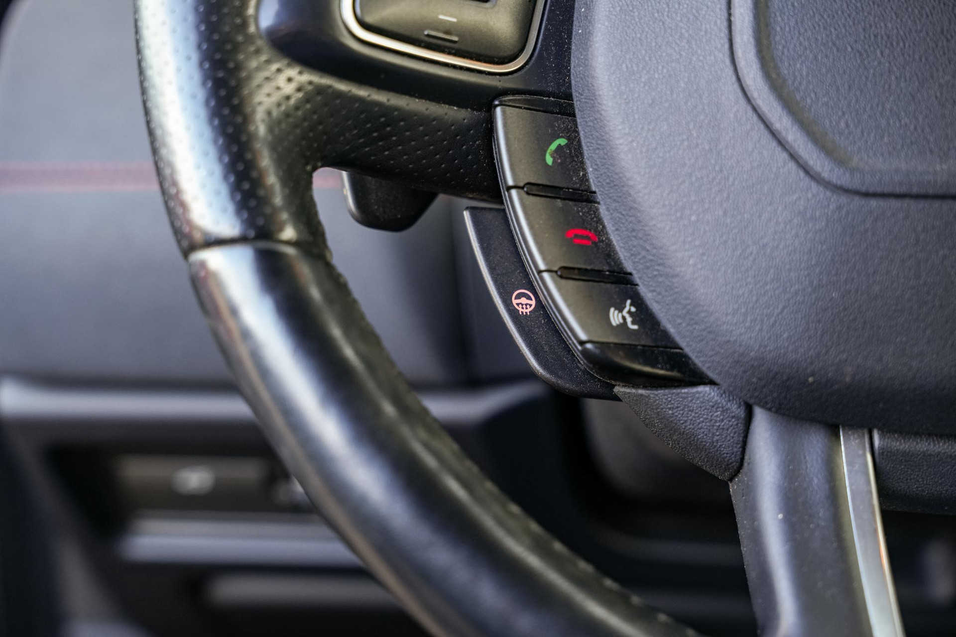 Land Rover Range Rover Evoque 2.0 Si 4WD Dynamic 2013  20