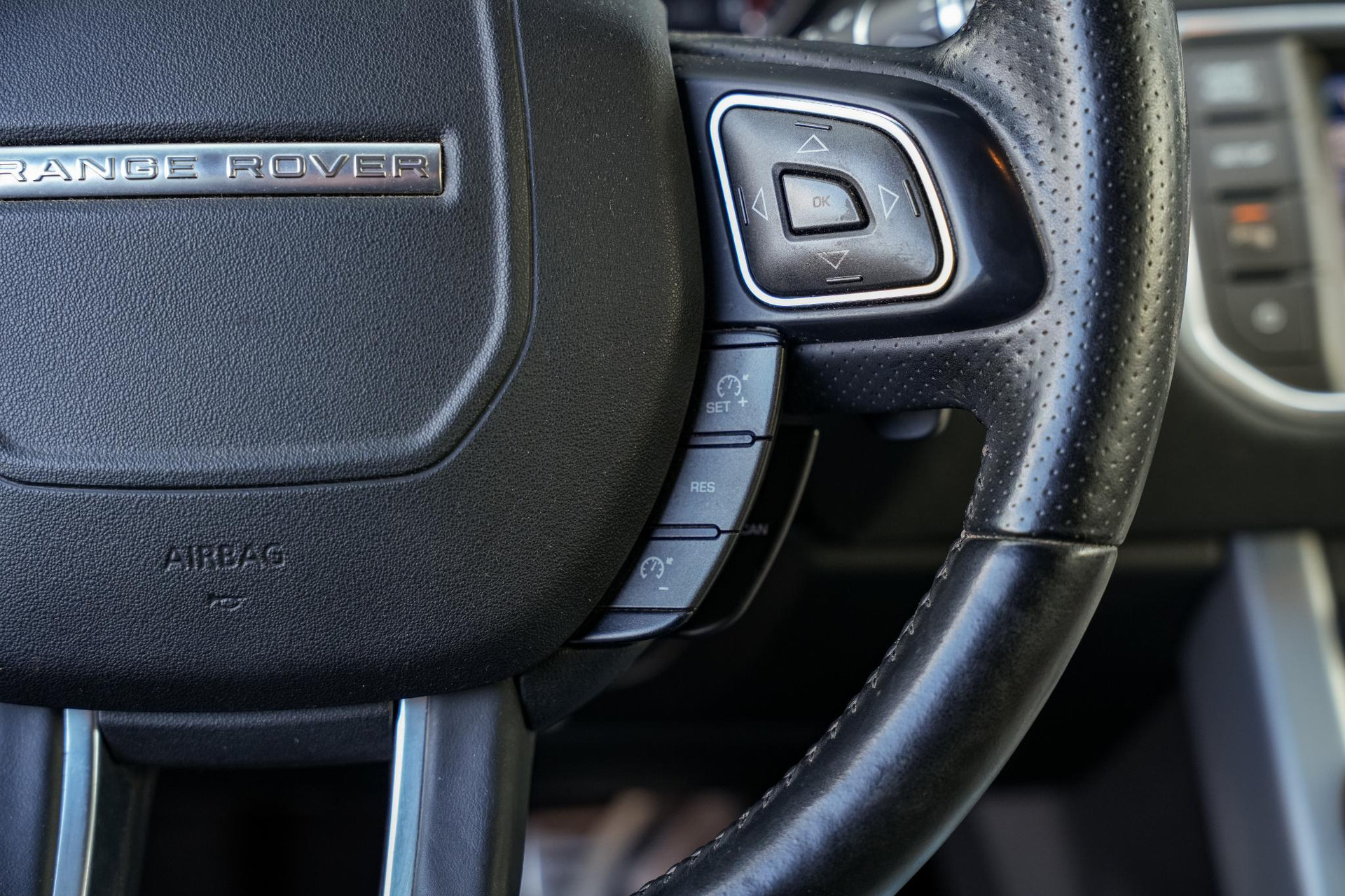 Land Rover Range Rover Evoque 2.0 Si 4WD Dynamic 2013  21