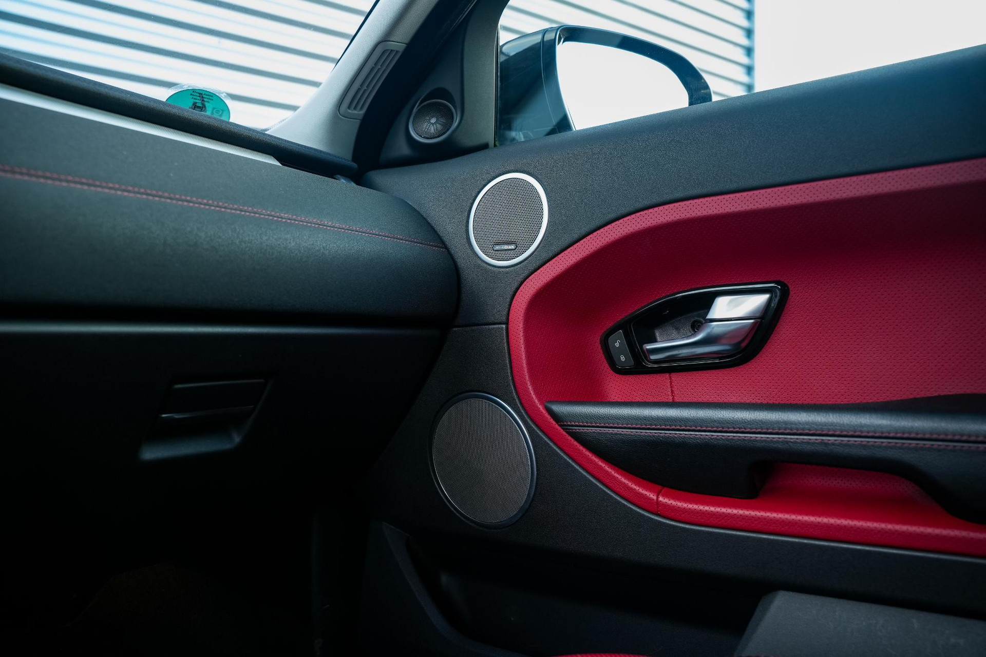 Land Rover Range Rover Evoque 2.0 Si 4WD Dynamic 2013  23