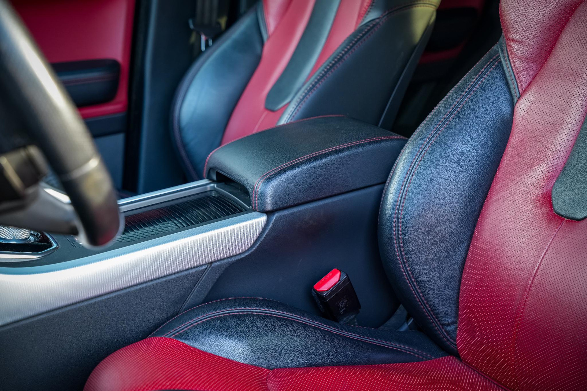 Land Rover Range Rover Evoque 2.0 Si 4WD Dynamic 2013  27