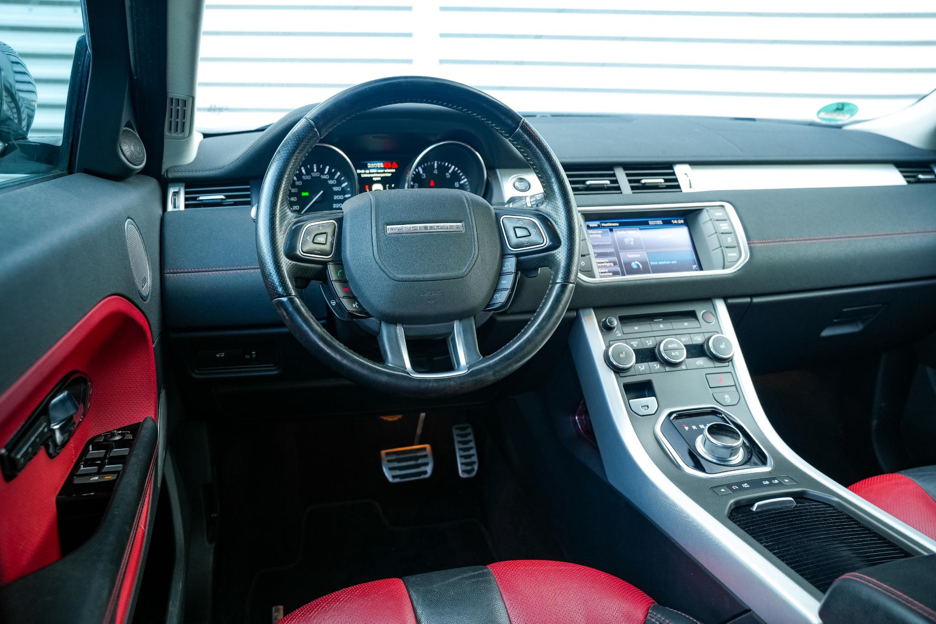 Land Rover Range Rover Evoque 2.0 Si 4WD Dynamic 2013  4