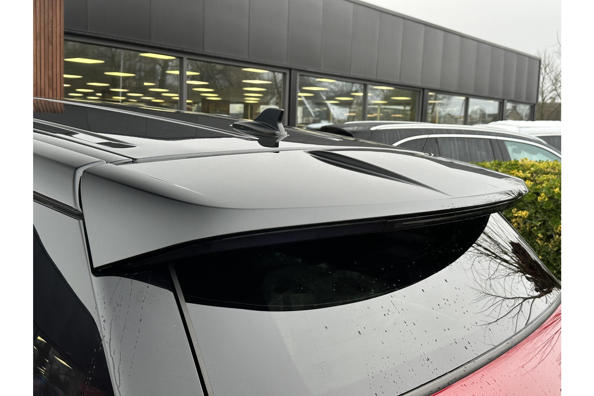 Land Rover Range Rover Evoque 2.0 Si4 SE Dynamic 2016 Exterior Paint - Firenze (1AF) 27