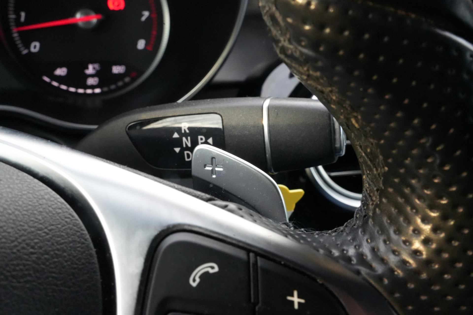 Mercedes-Benz C-Klasse Coupé 300 Prestige 2016 POLAR WHITE (149U) 22